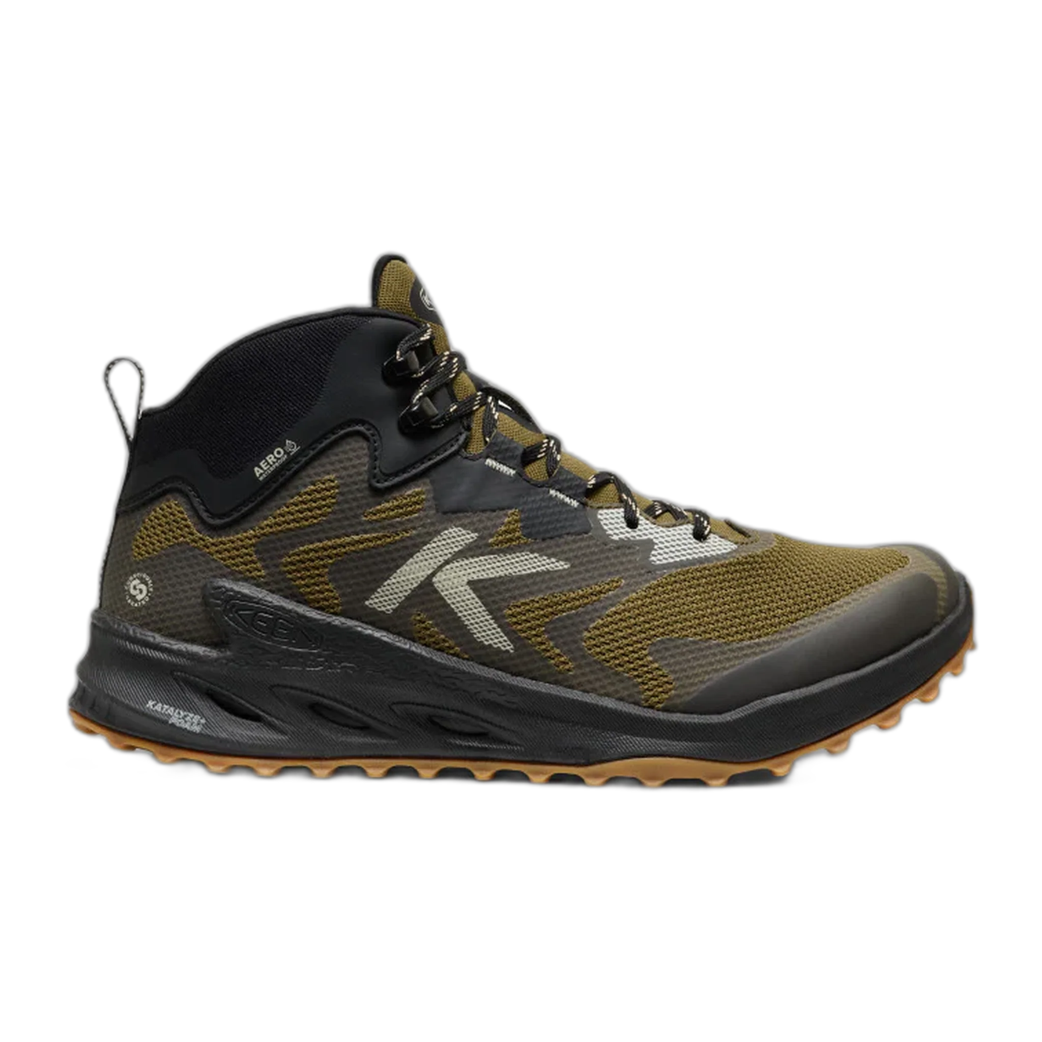 Men's Zionic NXT Waterproof Hiking Boot