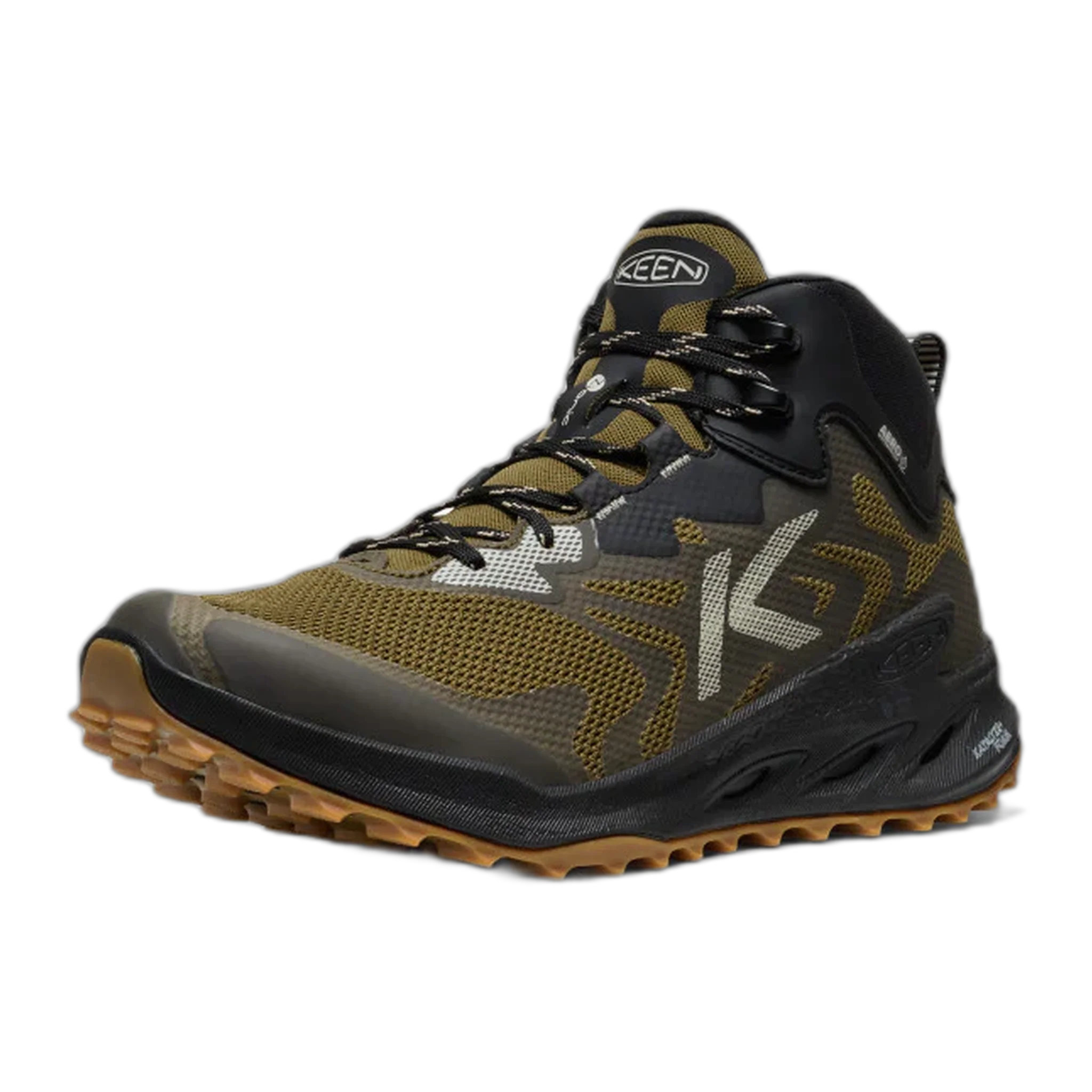 Men's Zionic NXT Waterproof Hiking Boot - Image 2