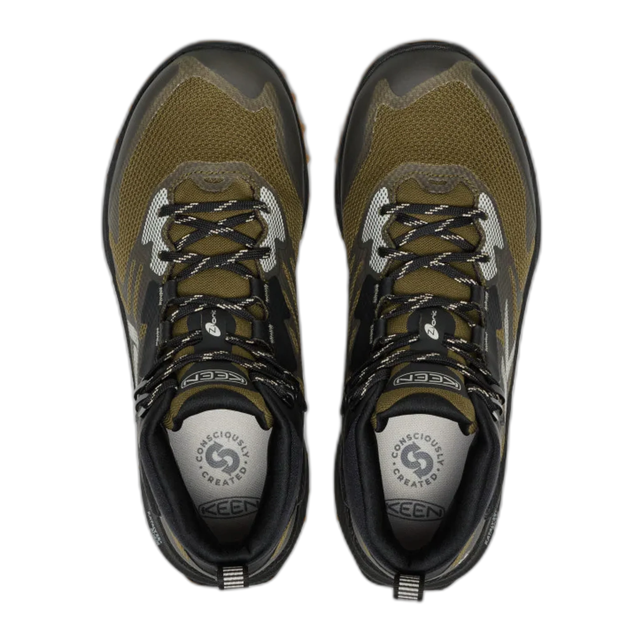 Men's Zionic NXT Waterproof Hiking Boot - Image 4