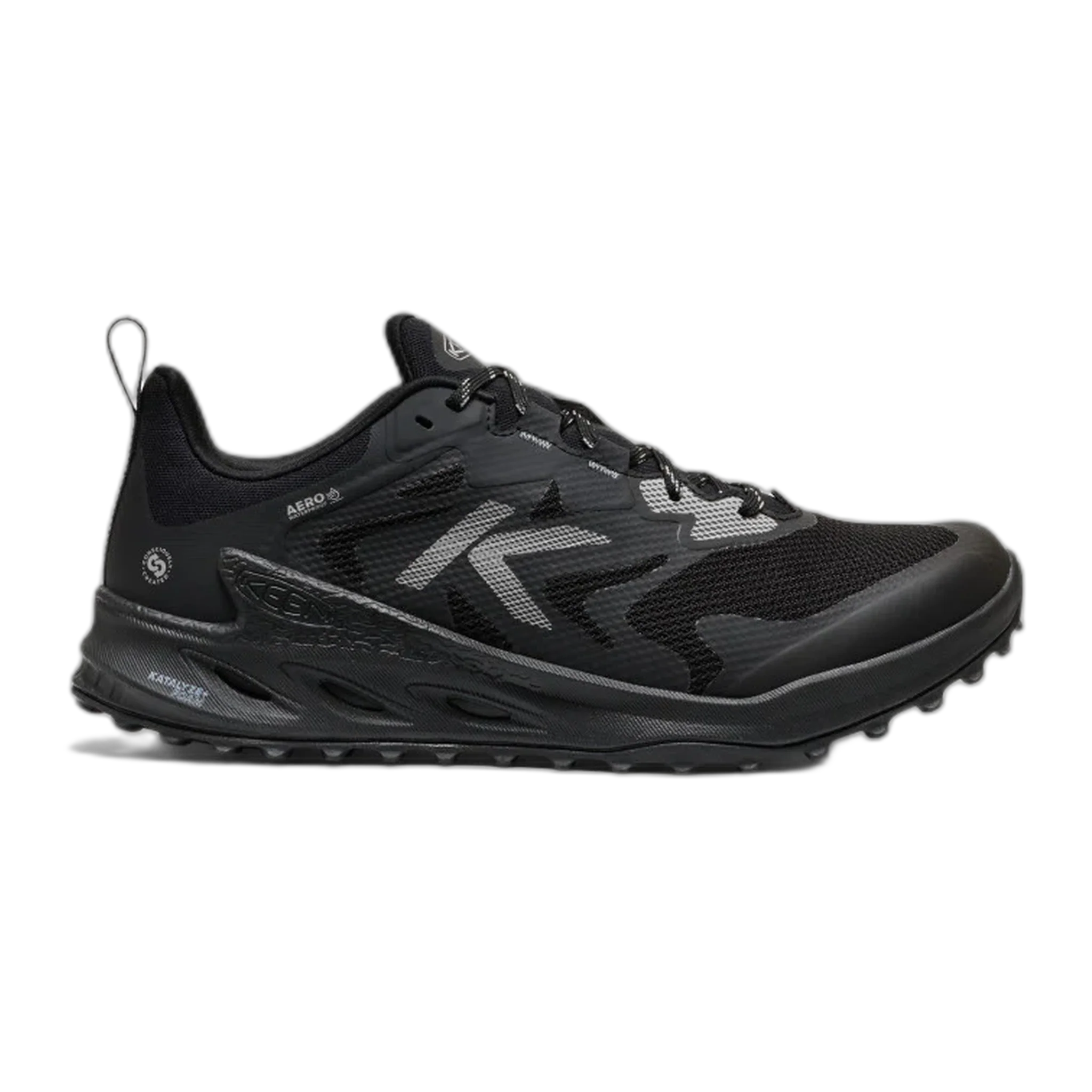 Men's Zionic NXT Waterproof Hiking Shoe