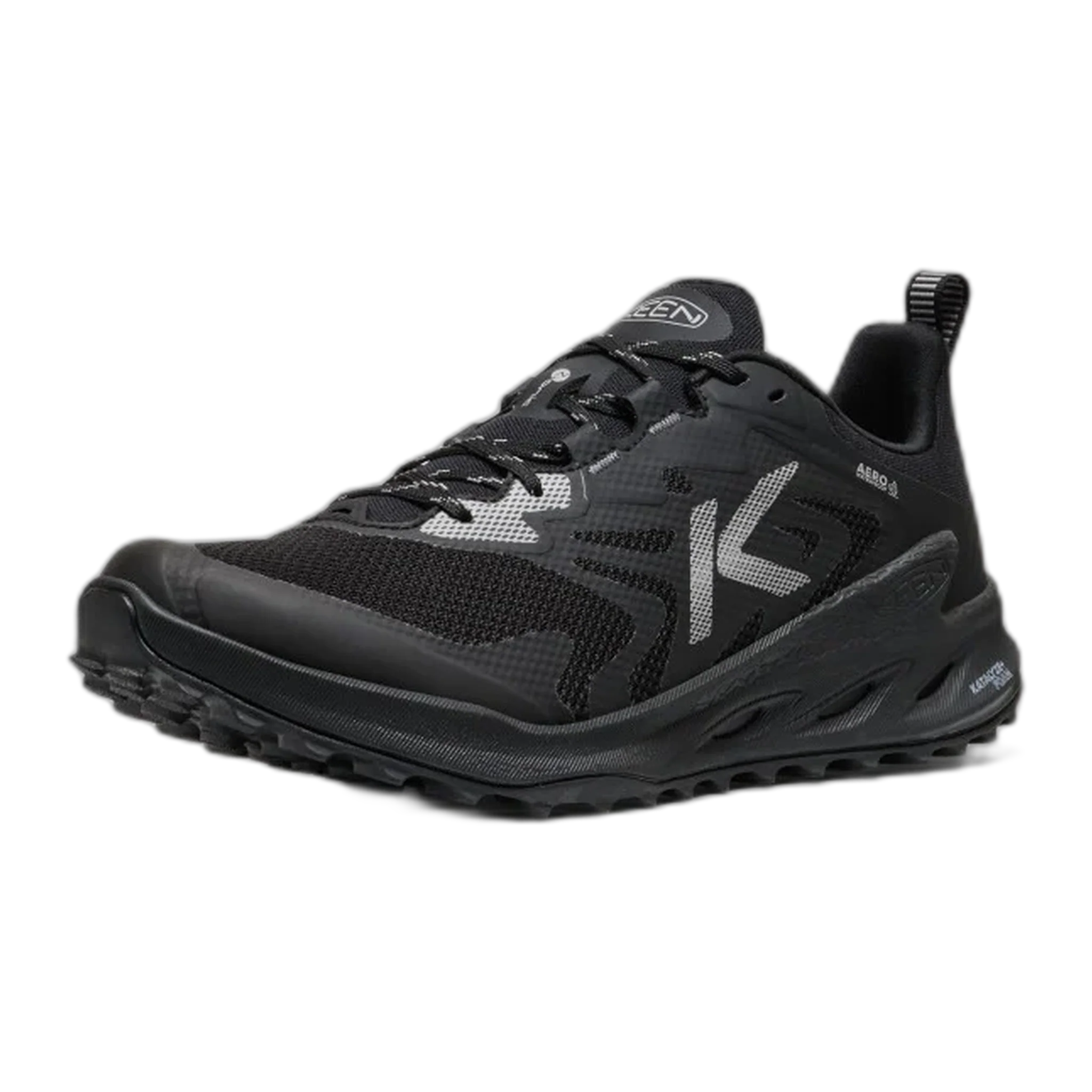 Men's Zionic NXT Waterproof Hiking Shoe - Image 2