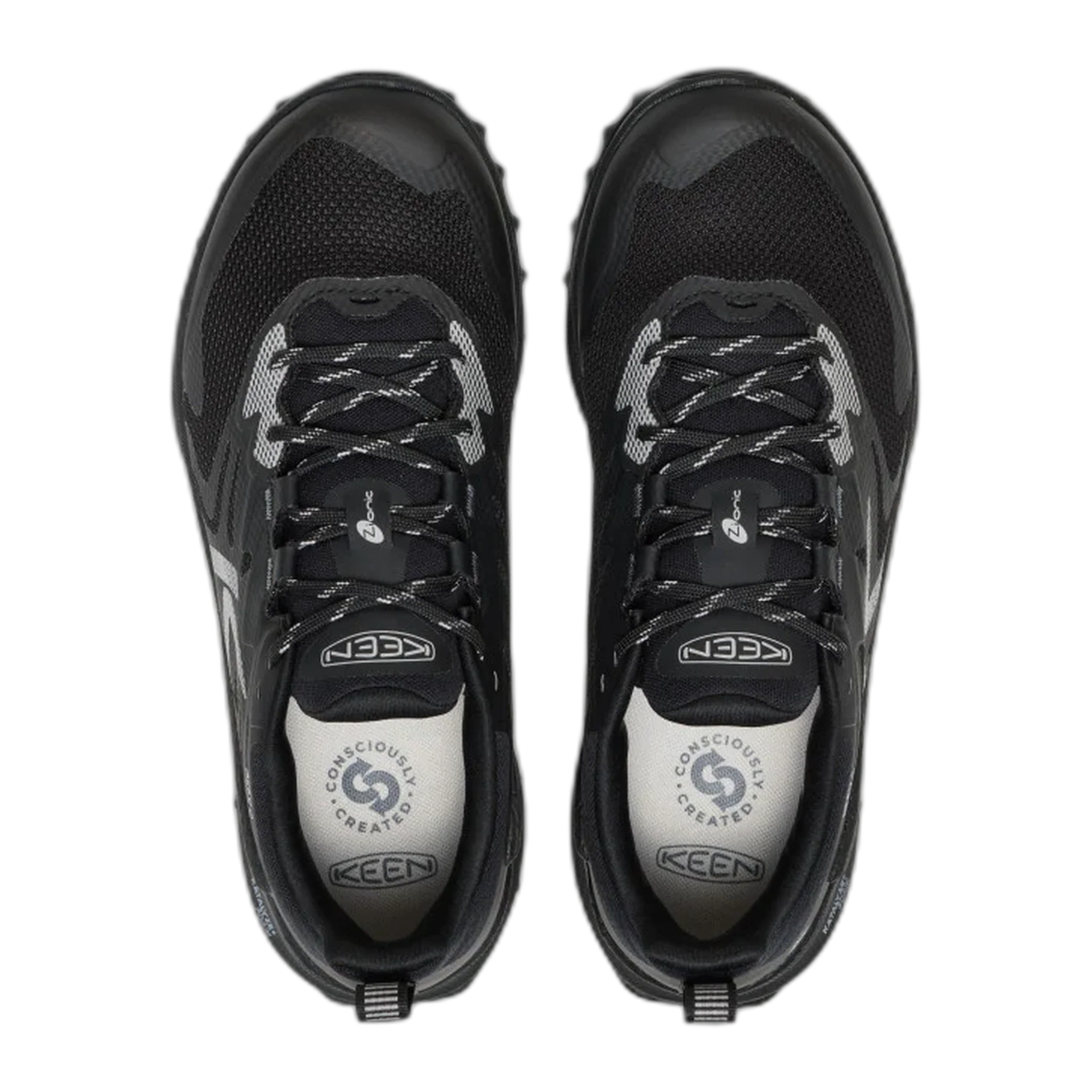 Men's Zionic NXT Waterproof Hiking Shoe - Image 3