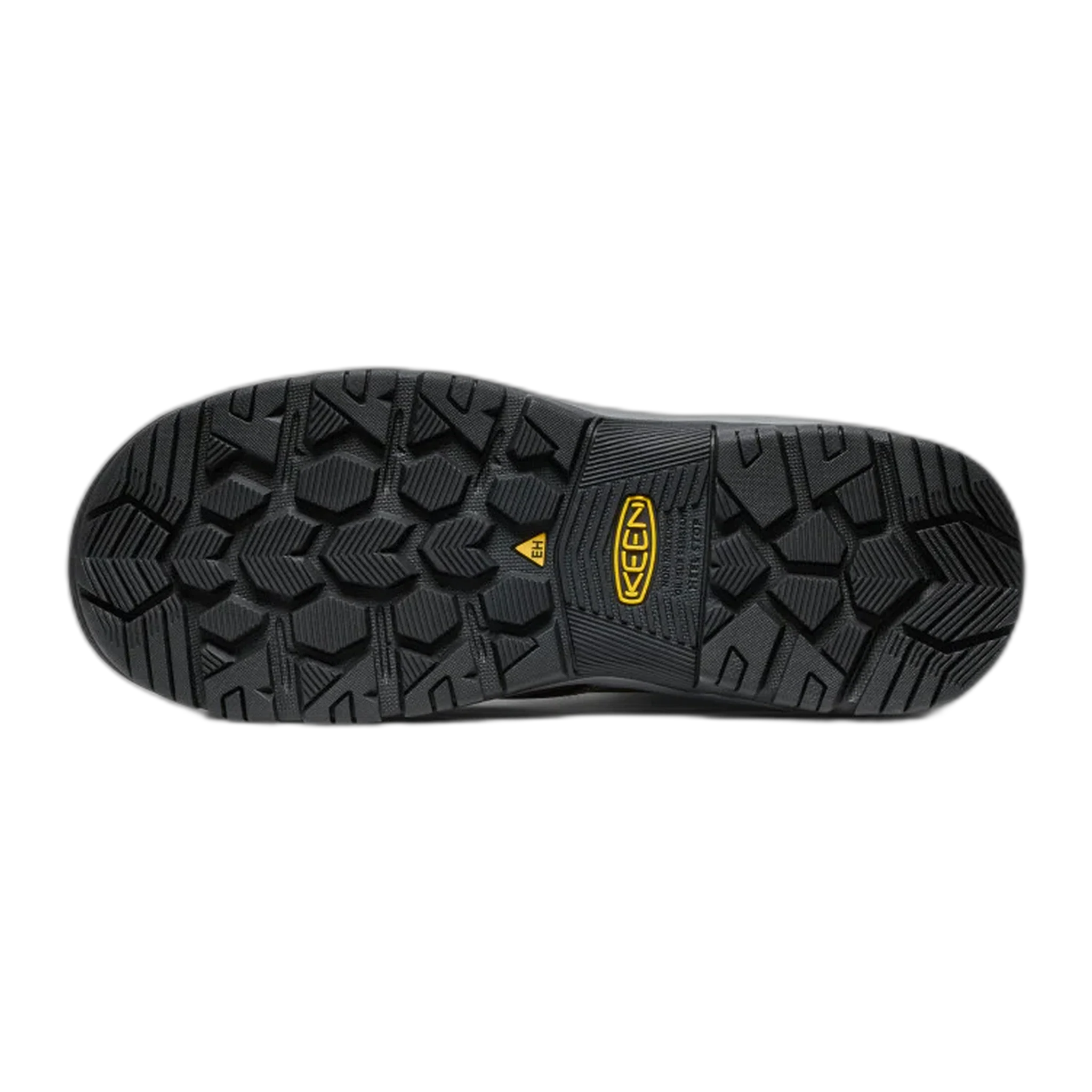 Men's Evanston 6" Waterproof Boot INT MET (Carbon Toe) - Image 4