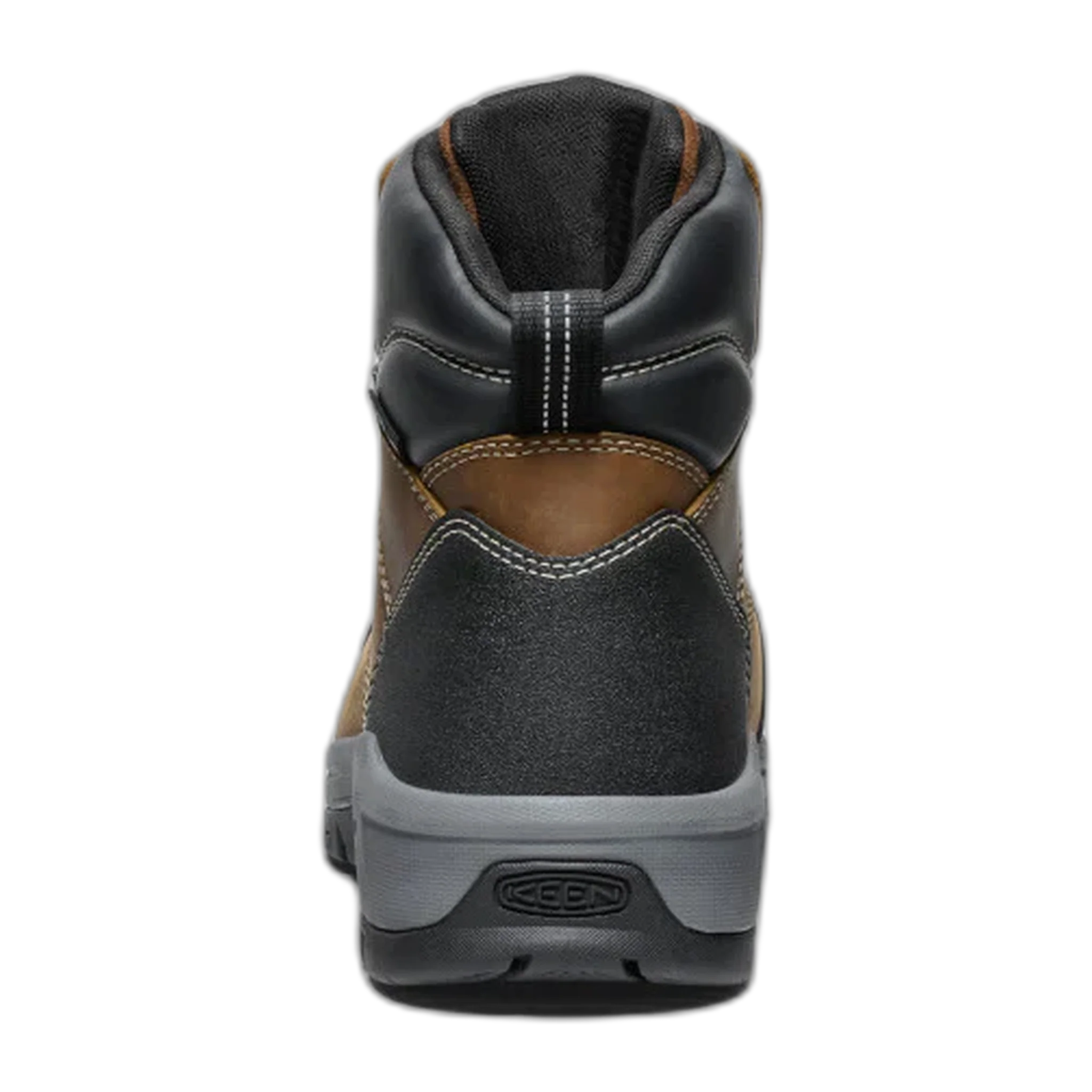 Men's Evanston 6" Waterproof Boot INT MET (Carbon Toe) - Image 5