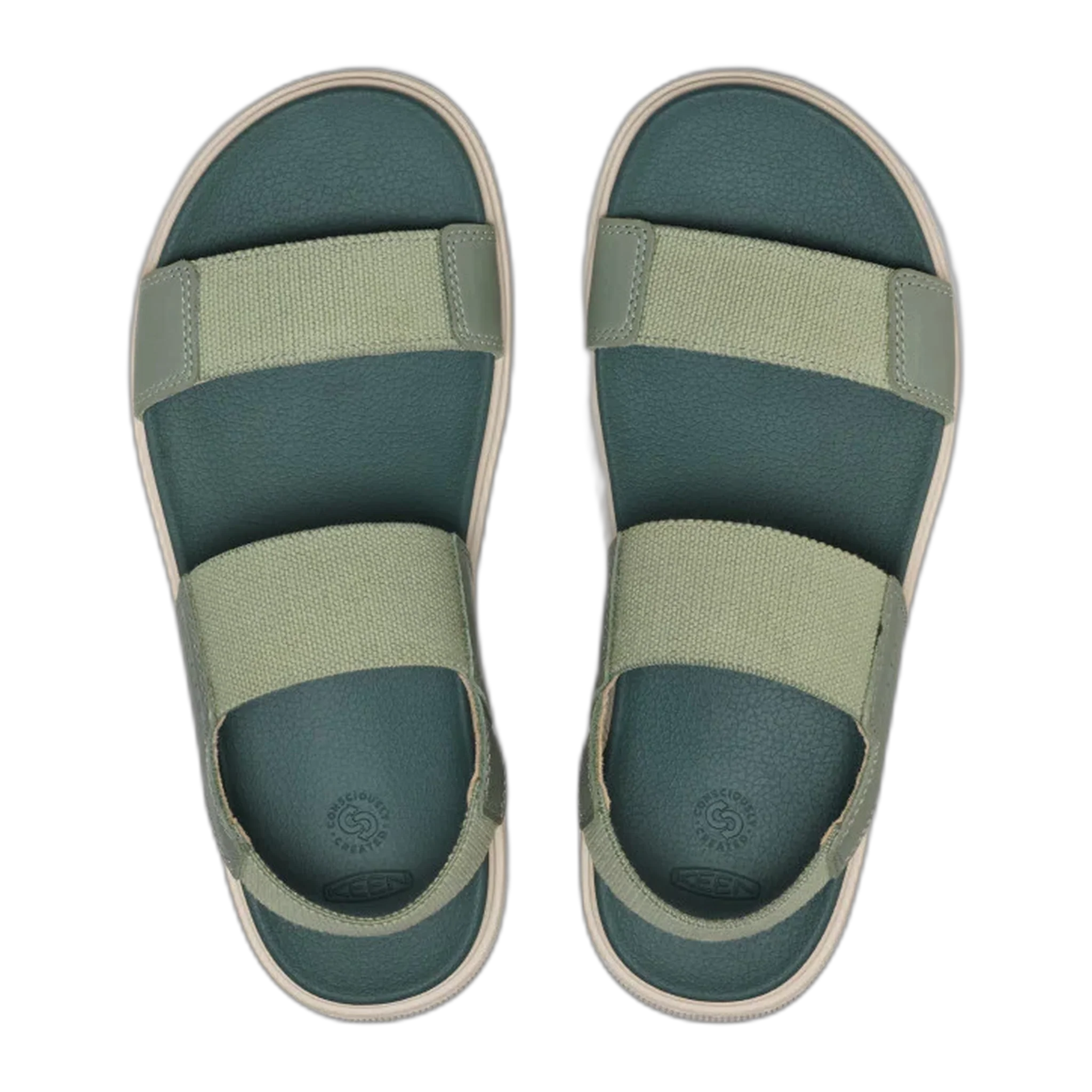 Women's Elle Mila Backstrap Sandal - Image 3