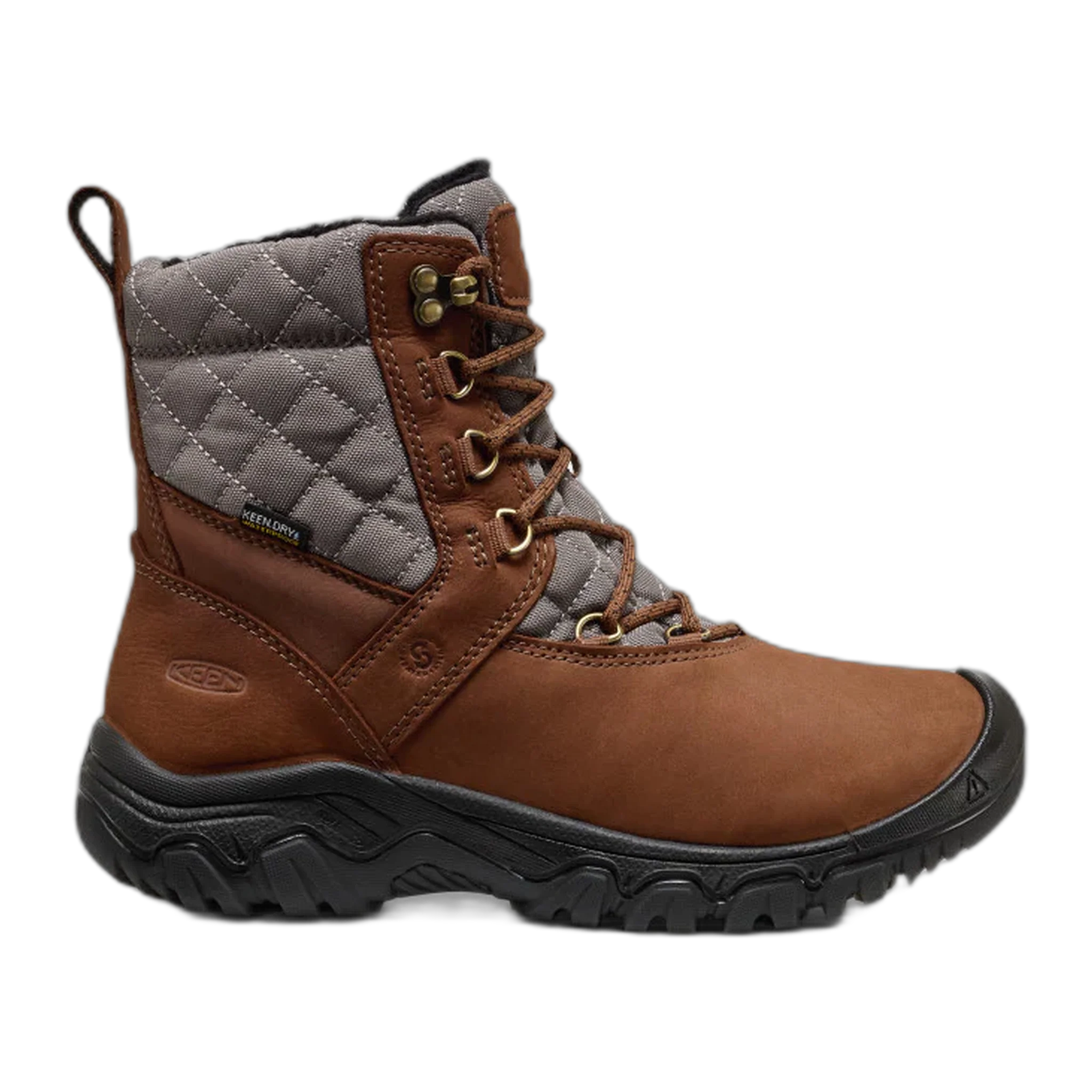 Women's Greta II Waterproof Boot - Image 2