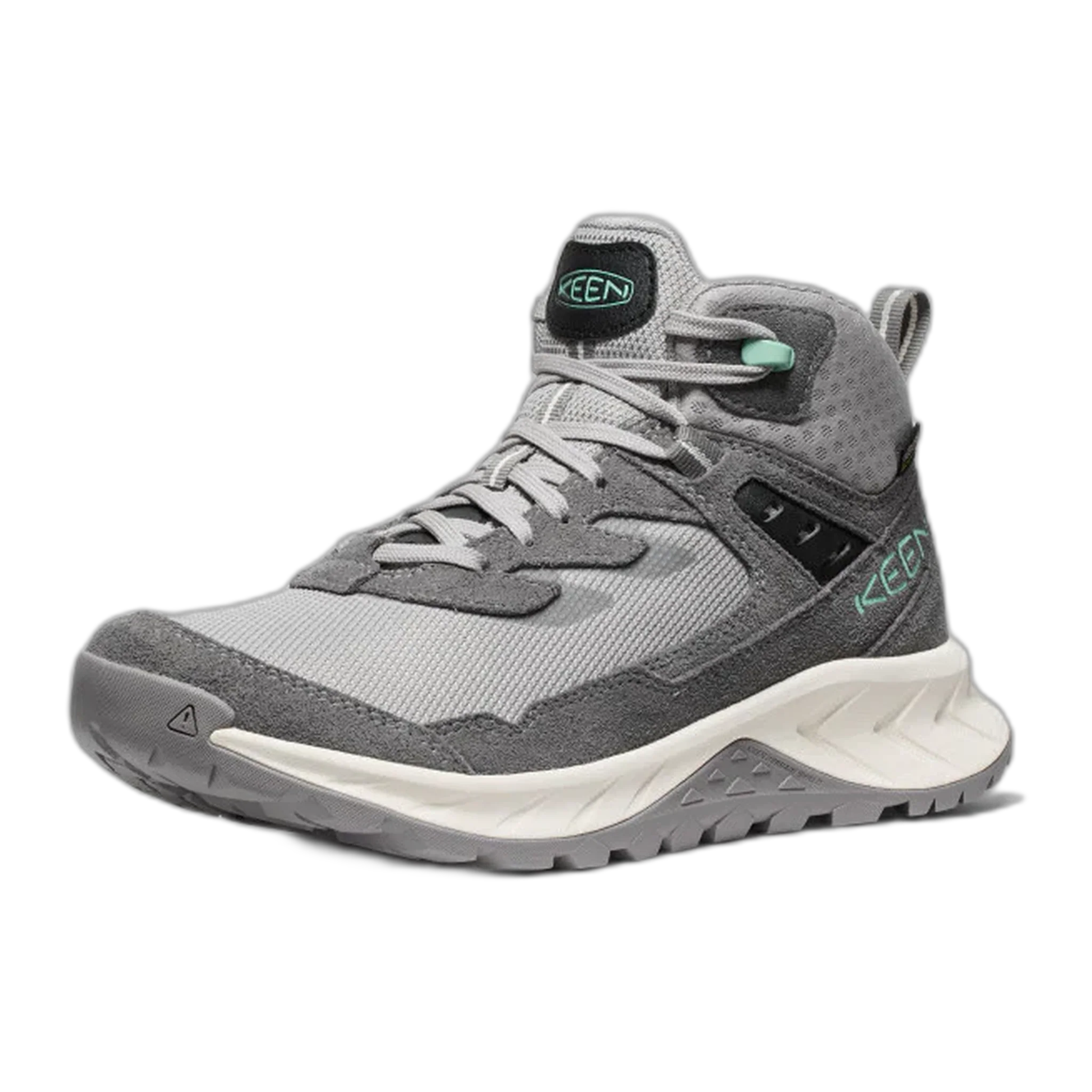 Women's Hightrail Waterproof Hiking Boot - Image 2