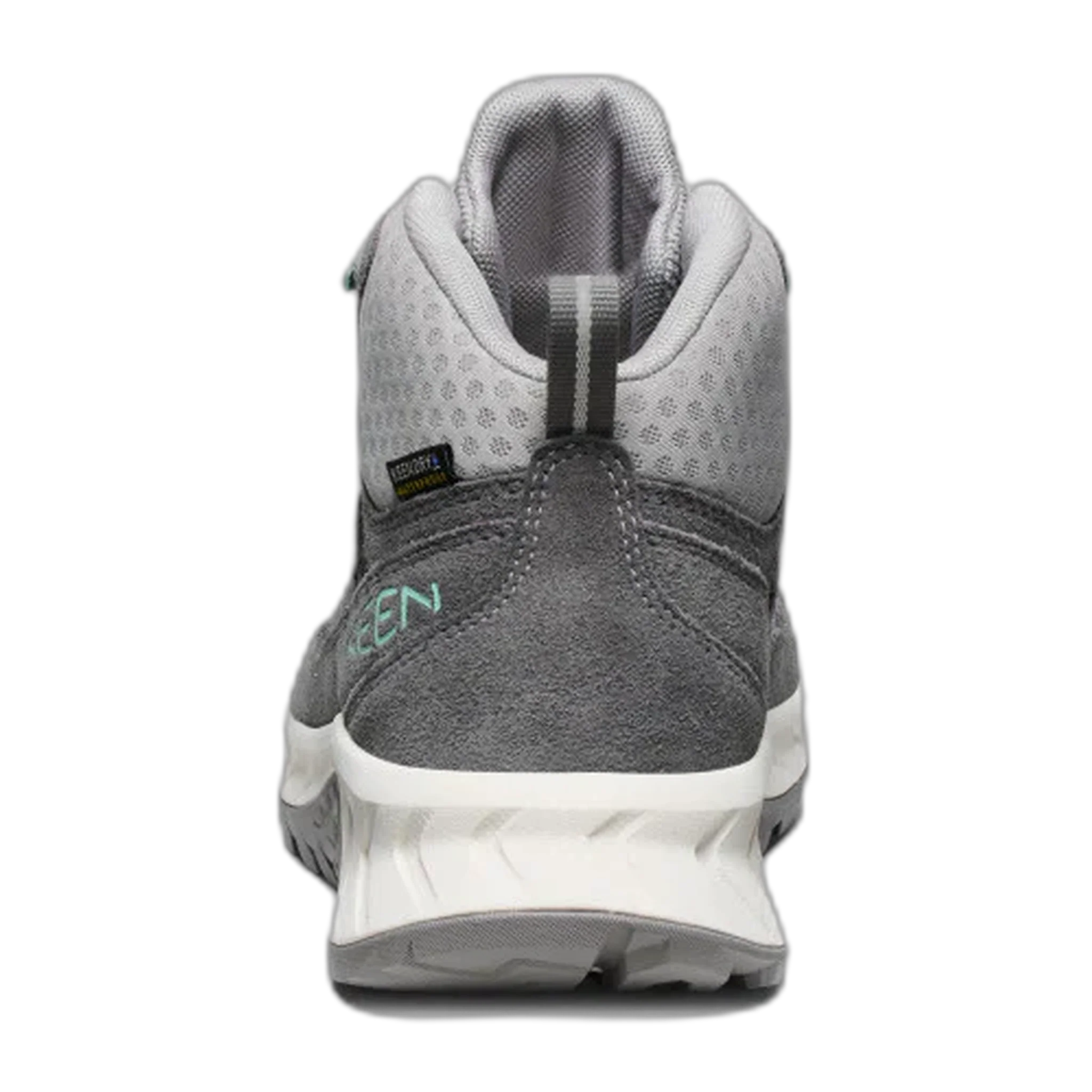 Women's Hightrail Waterproof Hiking Boot - Image 3