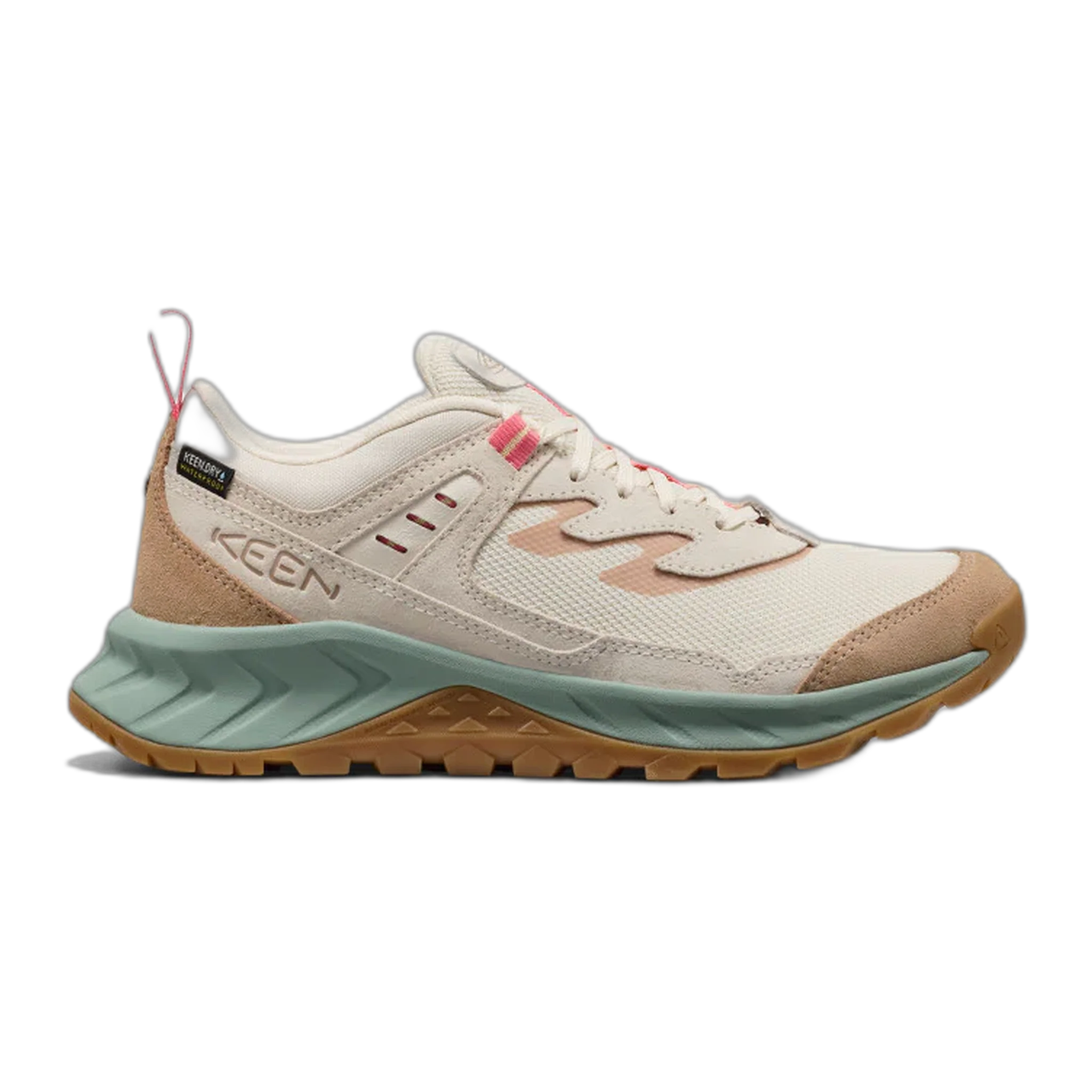 Women's Hightrail Waterproof Hiking Shoe