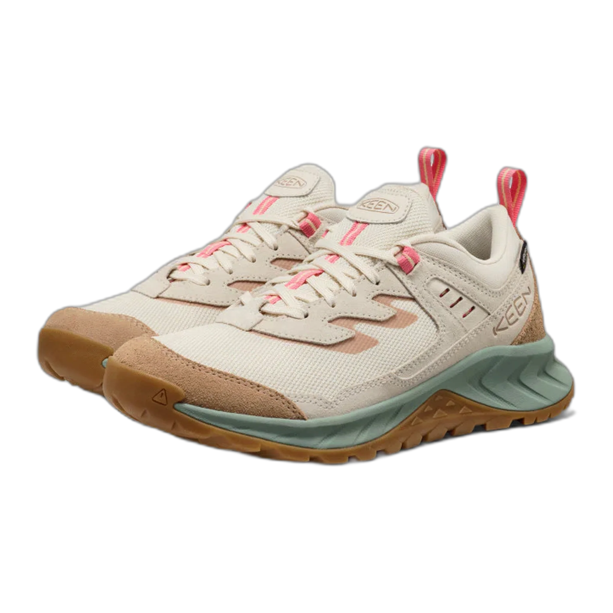 Women's Hightrail Waterproof Hiking Shoe - Image 2