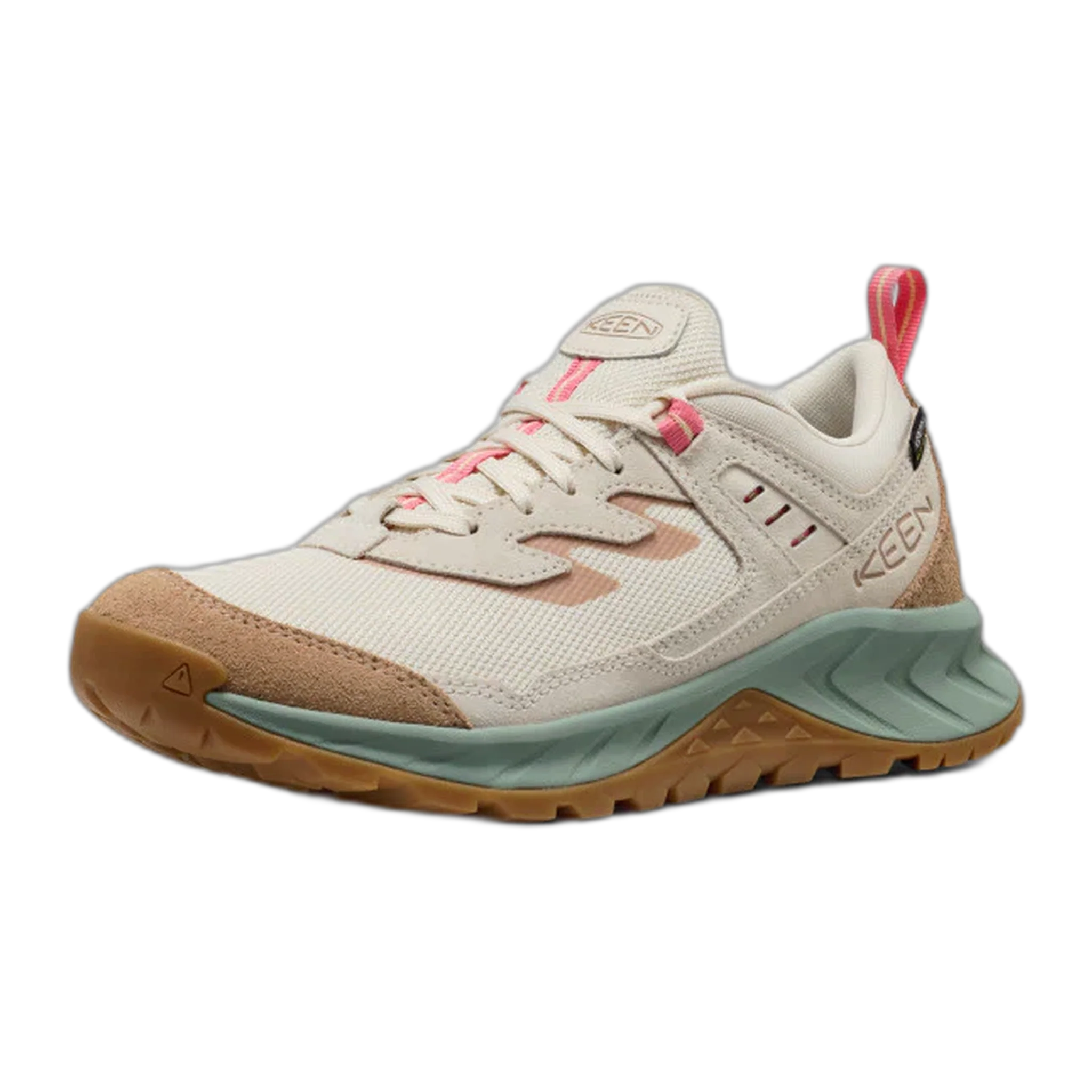 Women's Hightrail Waterproof Hiking Shoe - Image 3