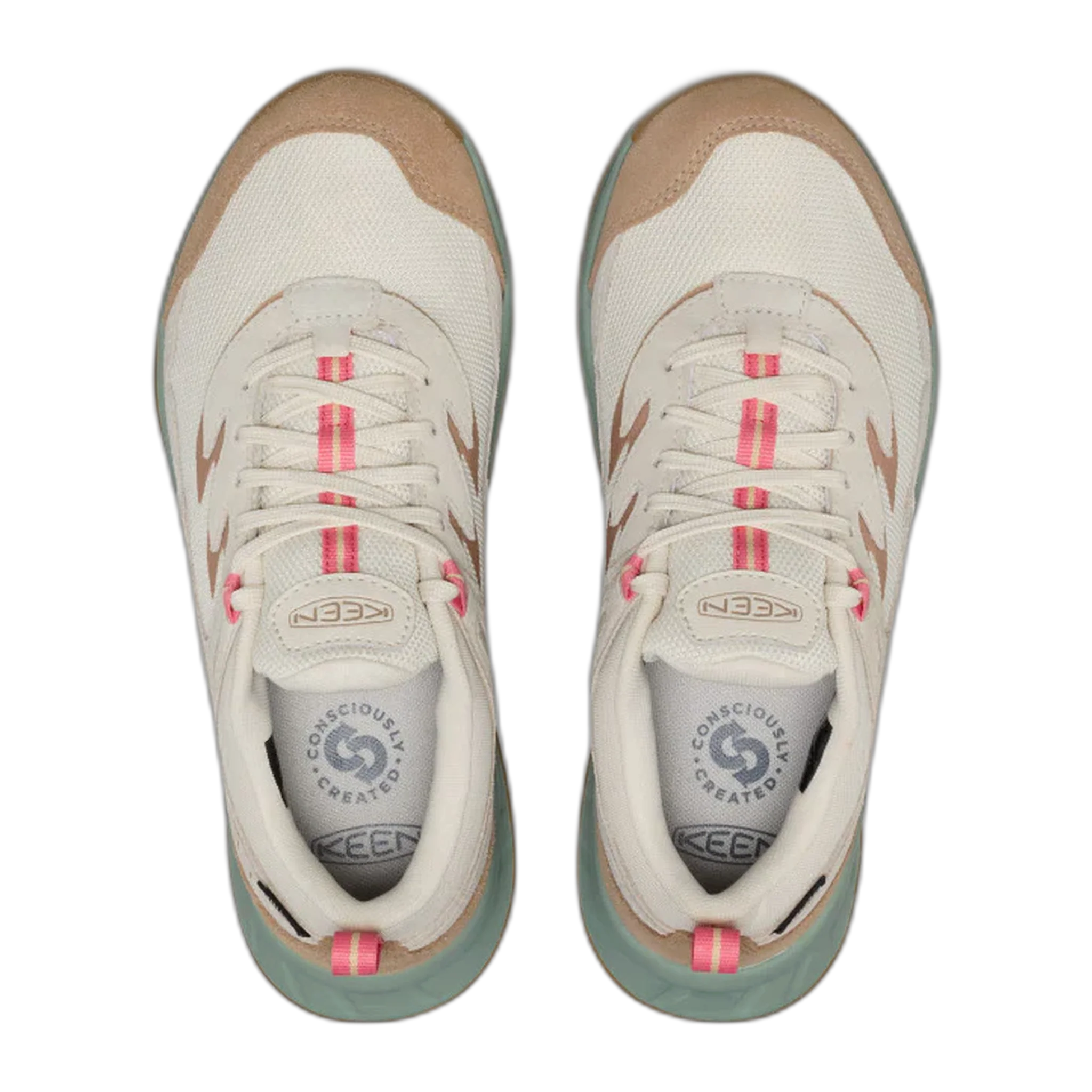 Women's Hightrail Waterproof Hiking Shoe - Image 4