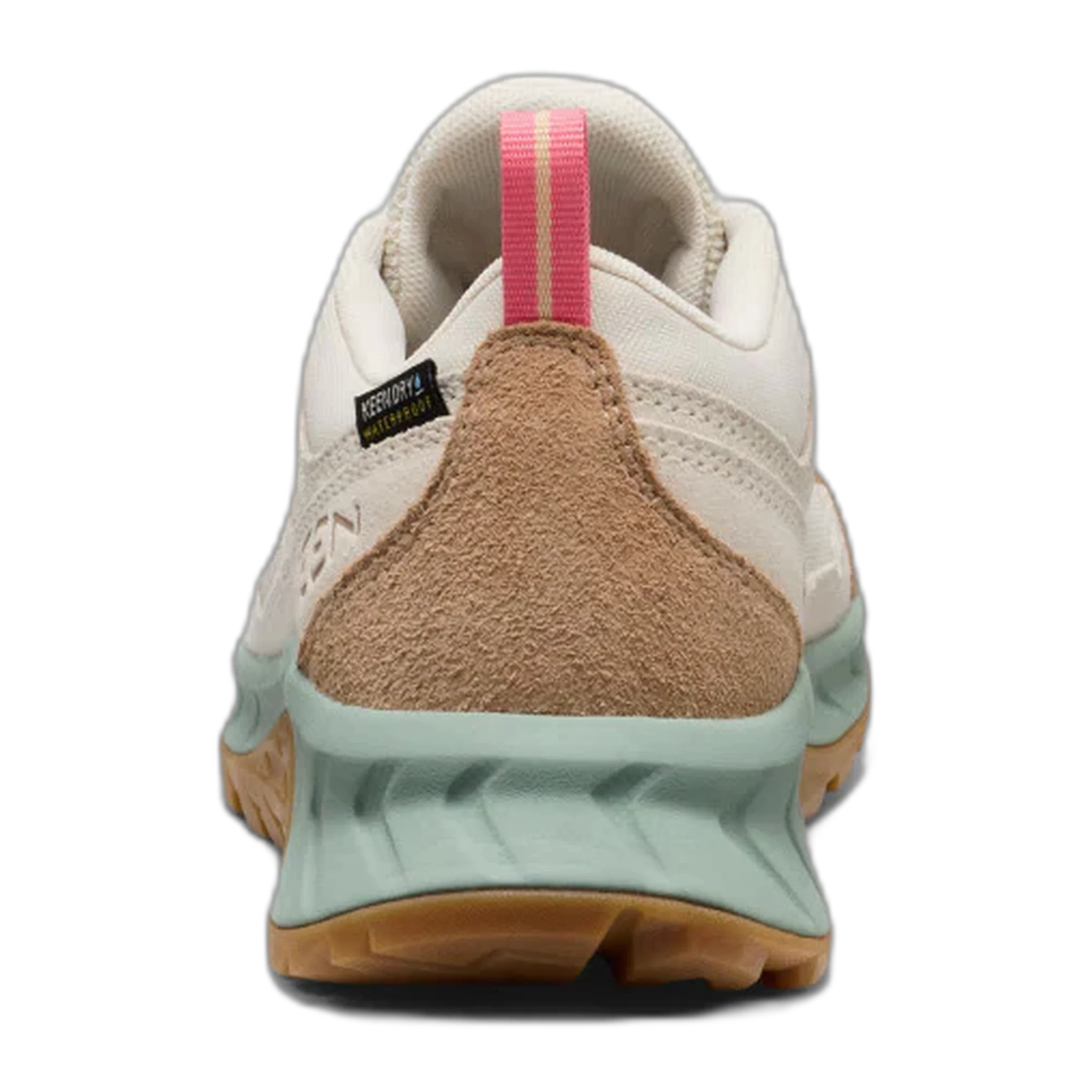 Women's Hightrail Waterproof Hiking Shoe - Image 5