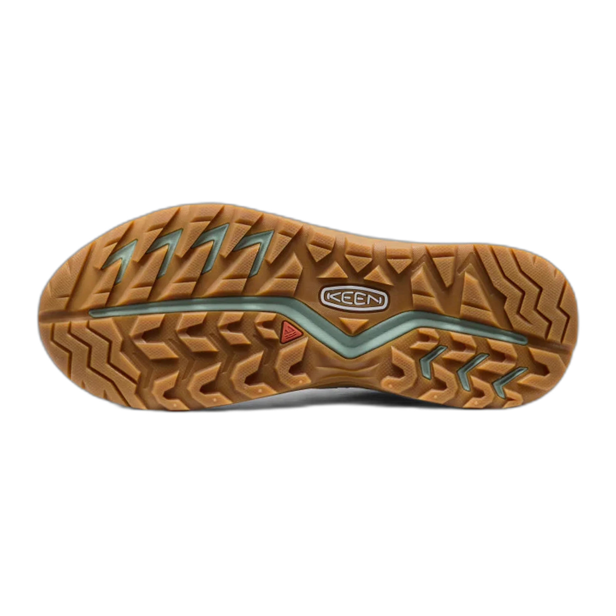 Women's Hightrail Waterproof Hiking Shoe - Image 6