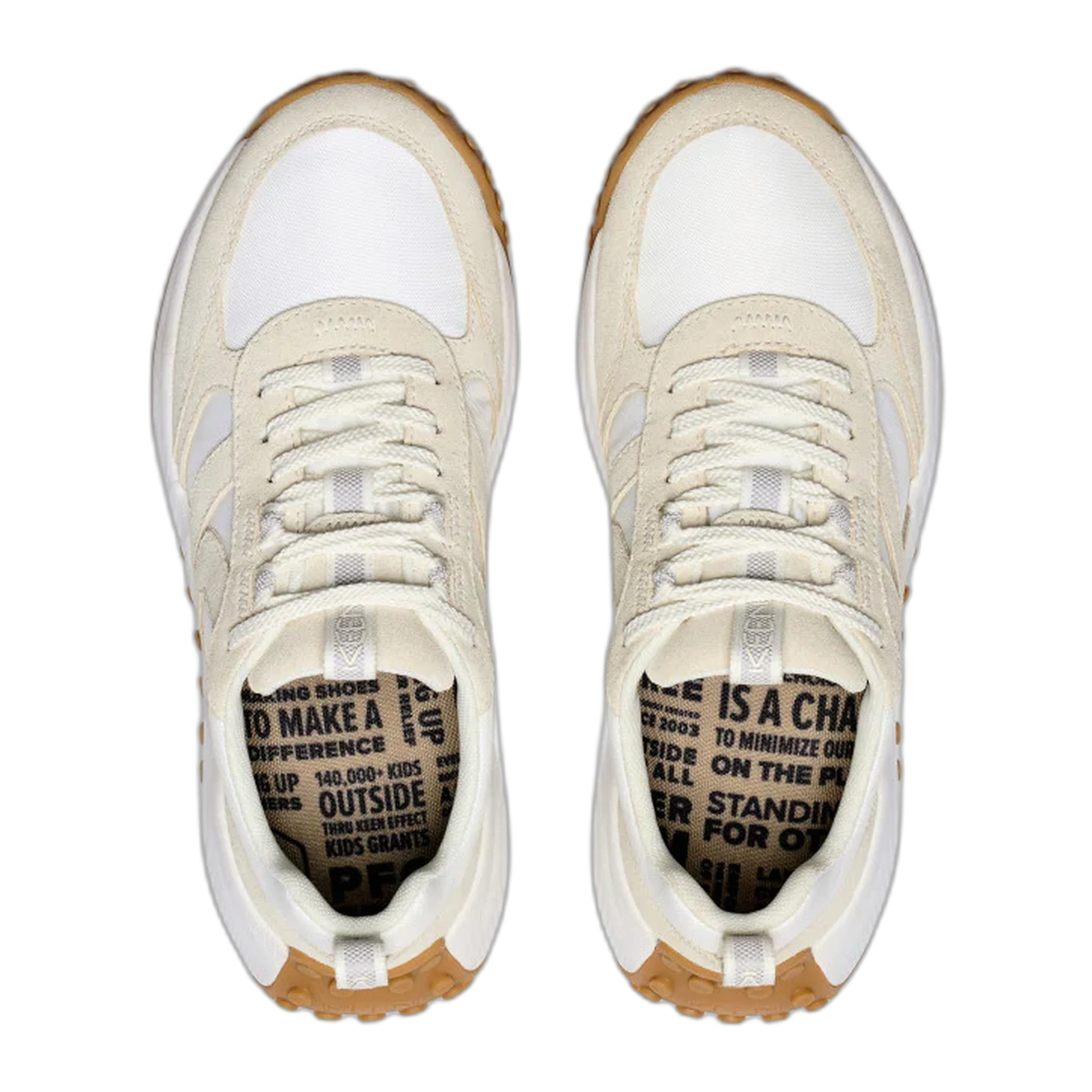 Women's KS86 Sneaker - Image 3