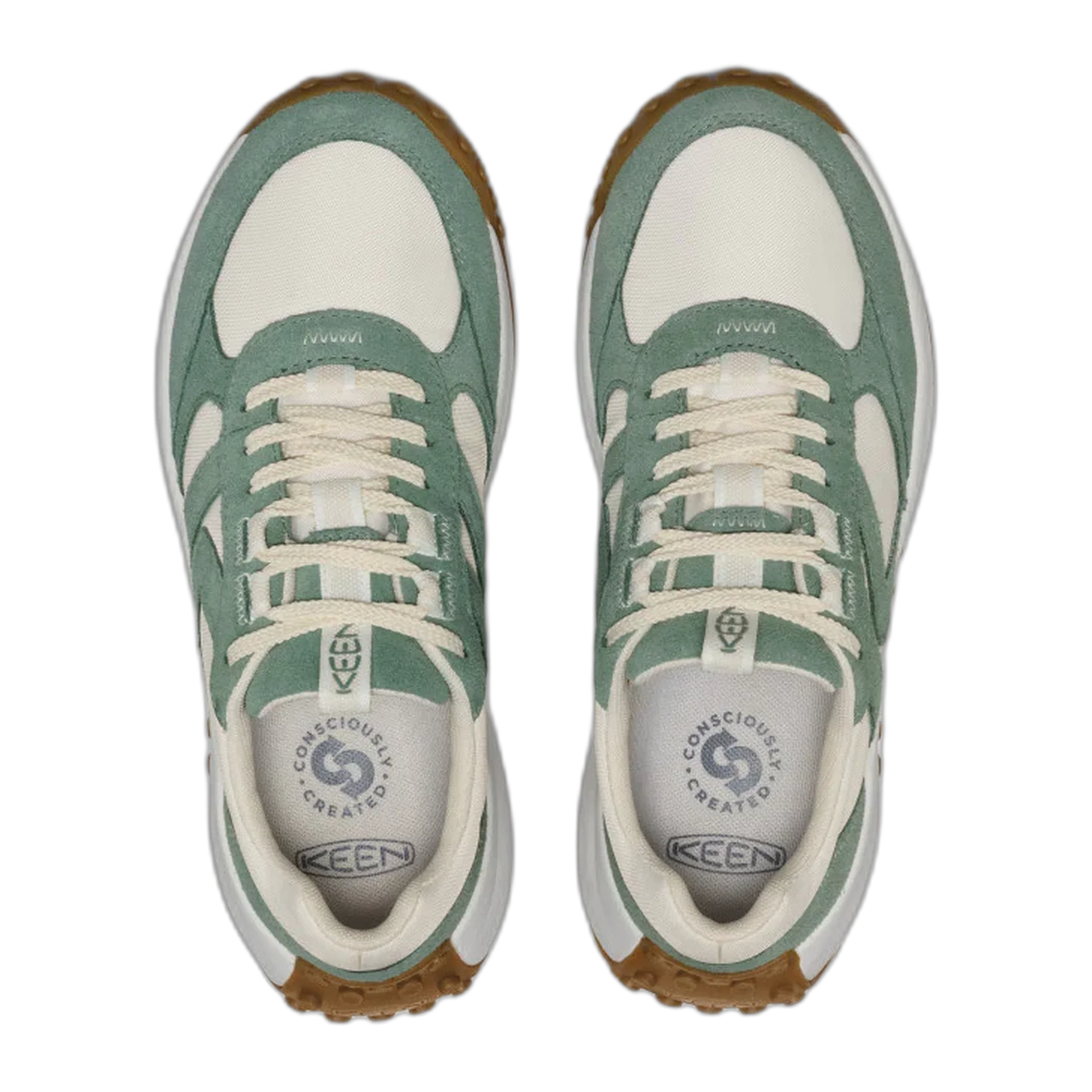 Women's KS86 Sneaker - Image 2