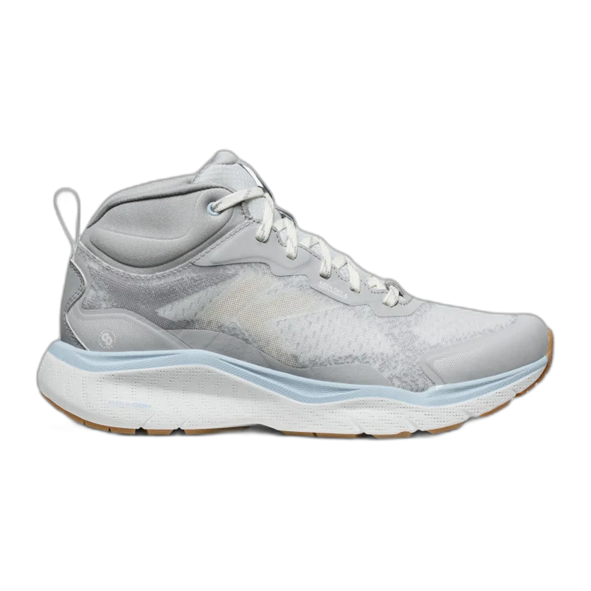 Women's Leiki Waterproof Hiking Boot