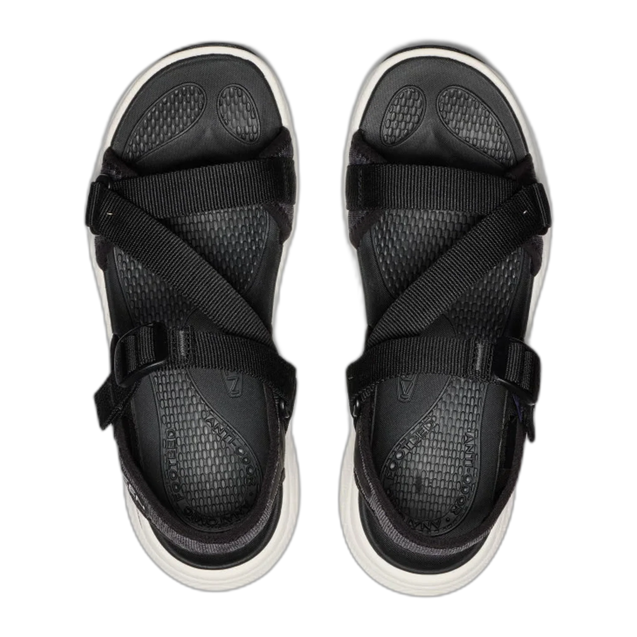 Women's Leiki Open-Toe Sandal - Image 2