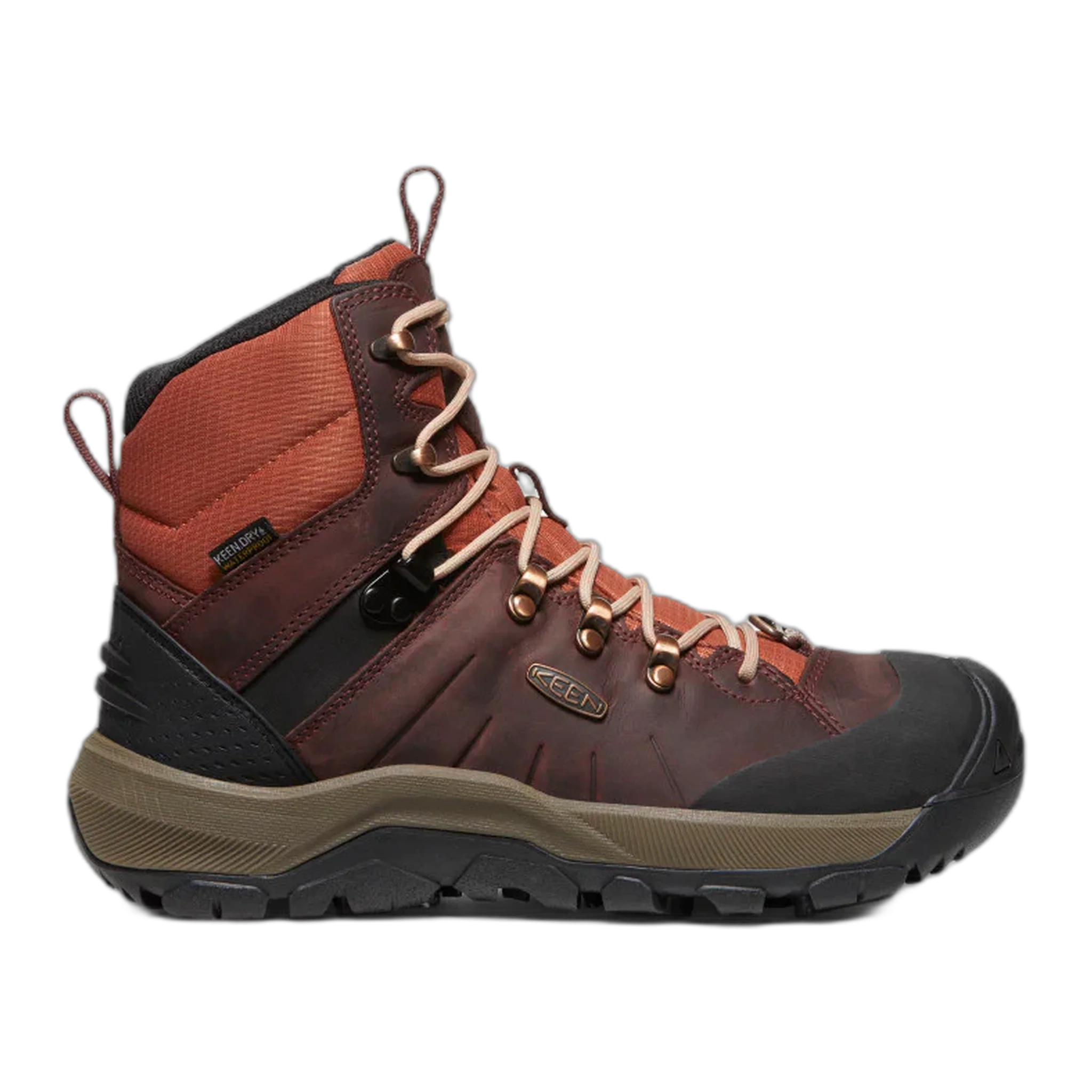 Women's Revel IV Polar Waterproof Boot - Image 2