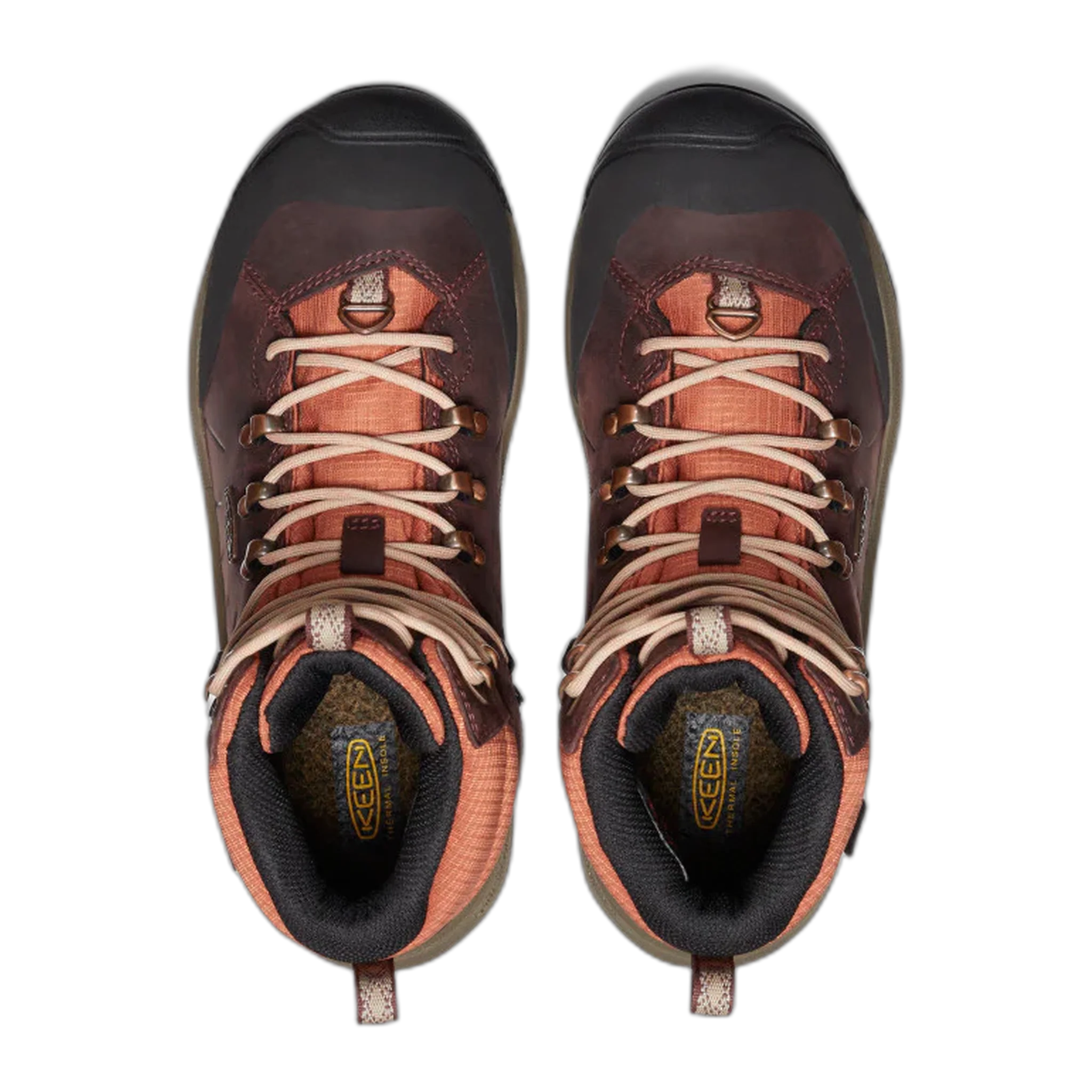 Women's Revel IV Polar Waterproof Boot - Image 3