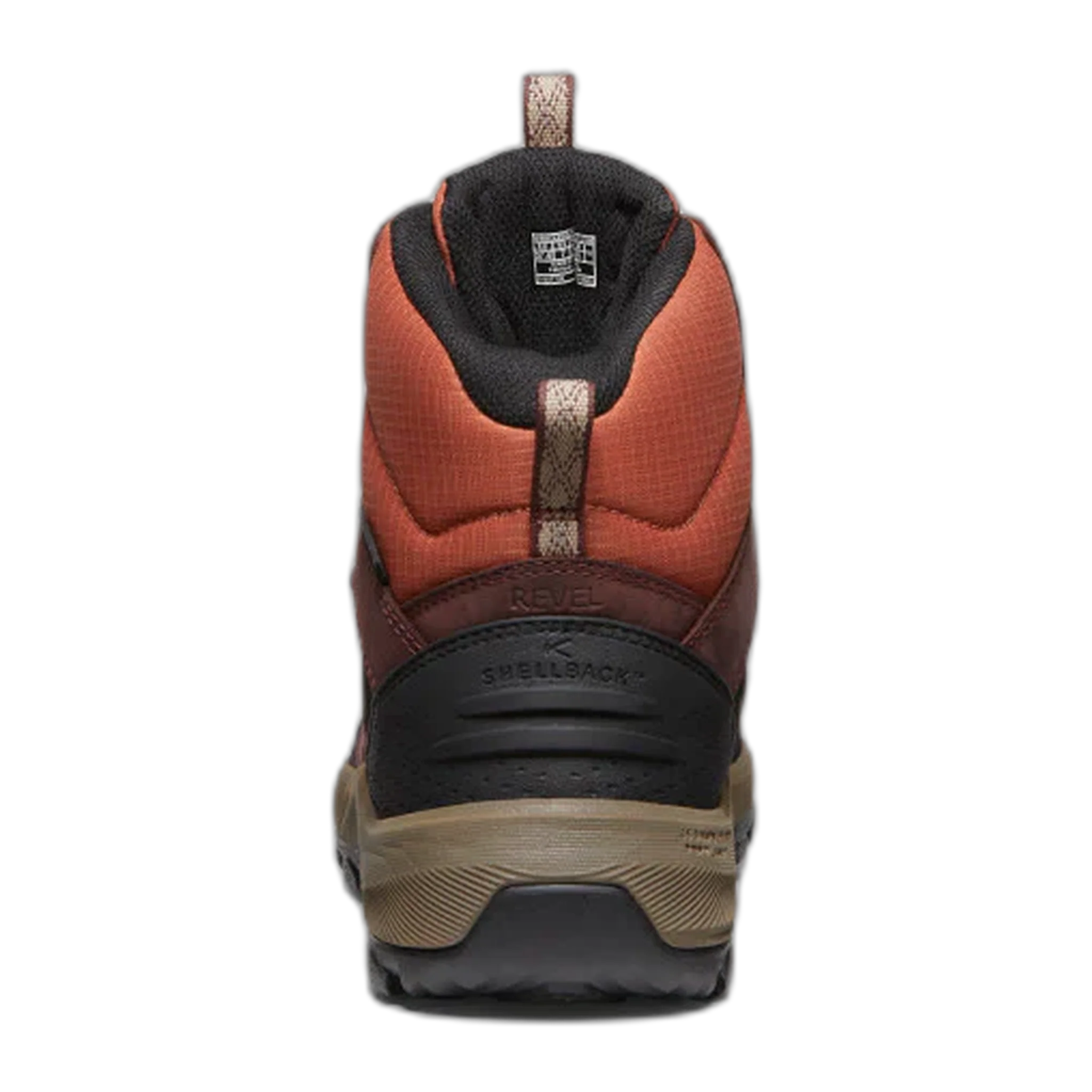 Women's Revel IV Polar Waterproof Boot - Image 5