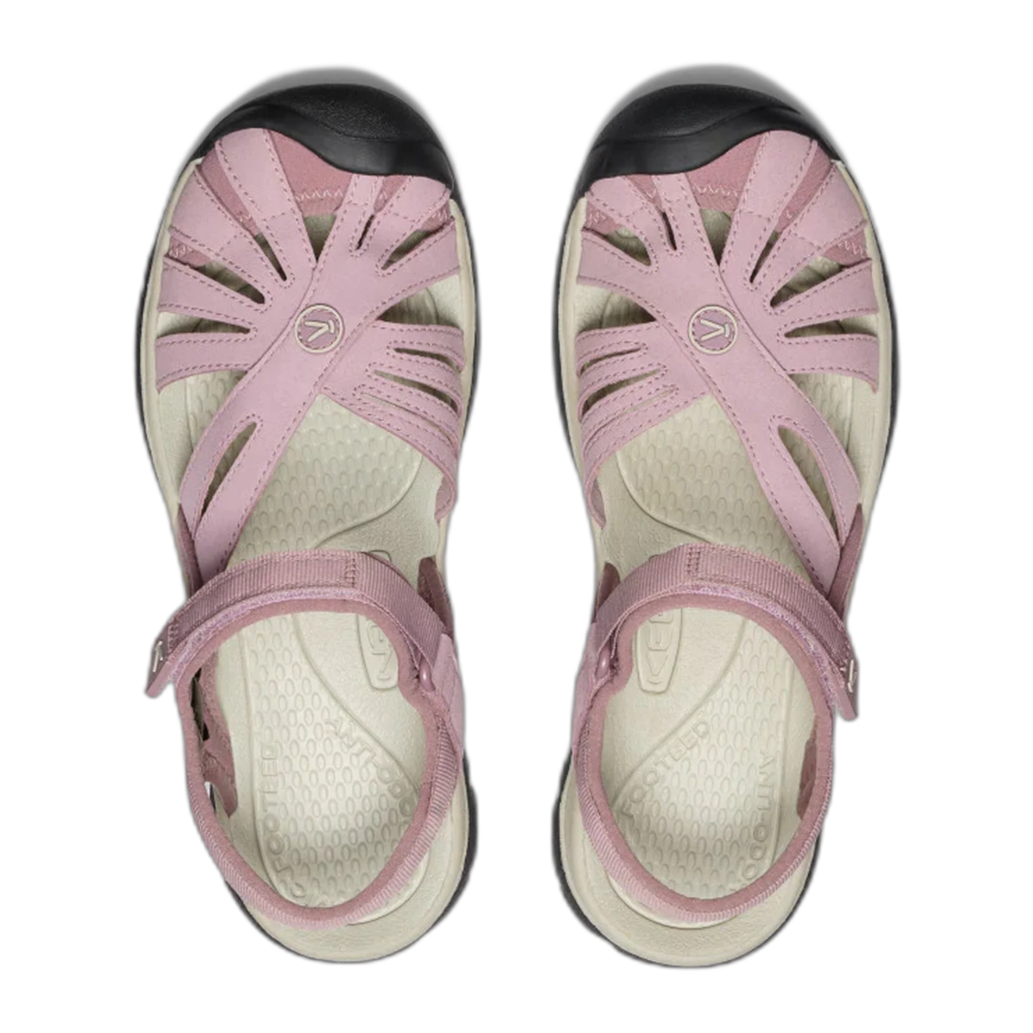 Women's Rose Sandal - Image 4