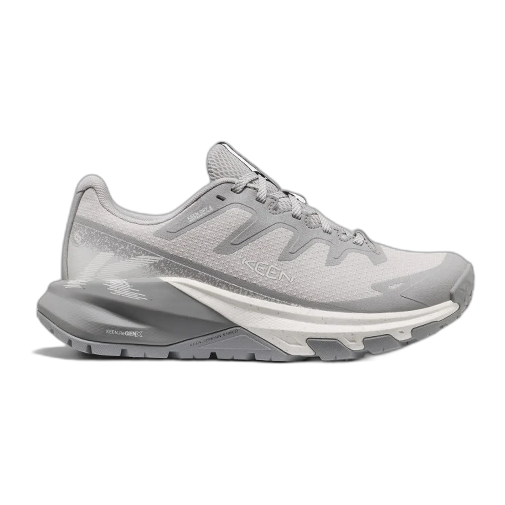 Women's Targhee Apex Waterproof Hiking Shoe
