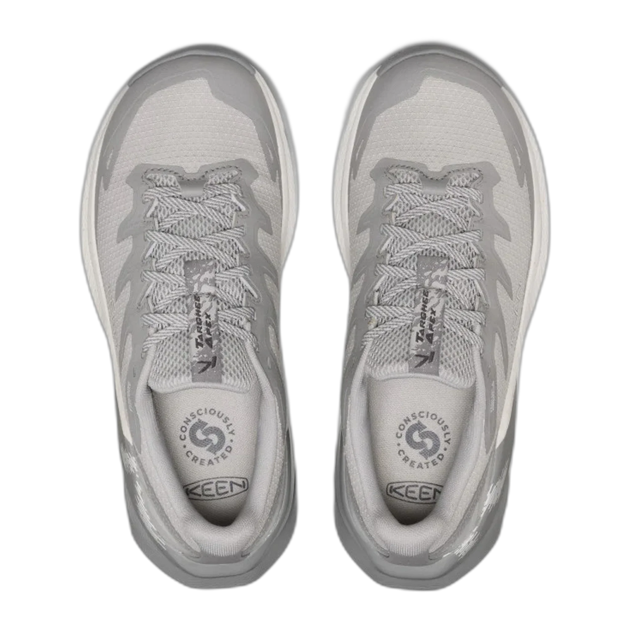 Women's Targhee Apex Waterproof Hiking Shoe - Image 3