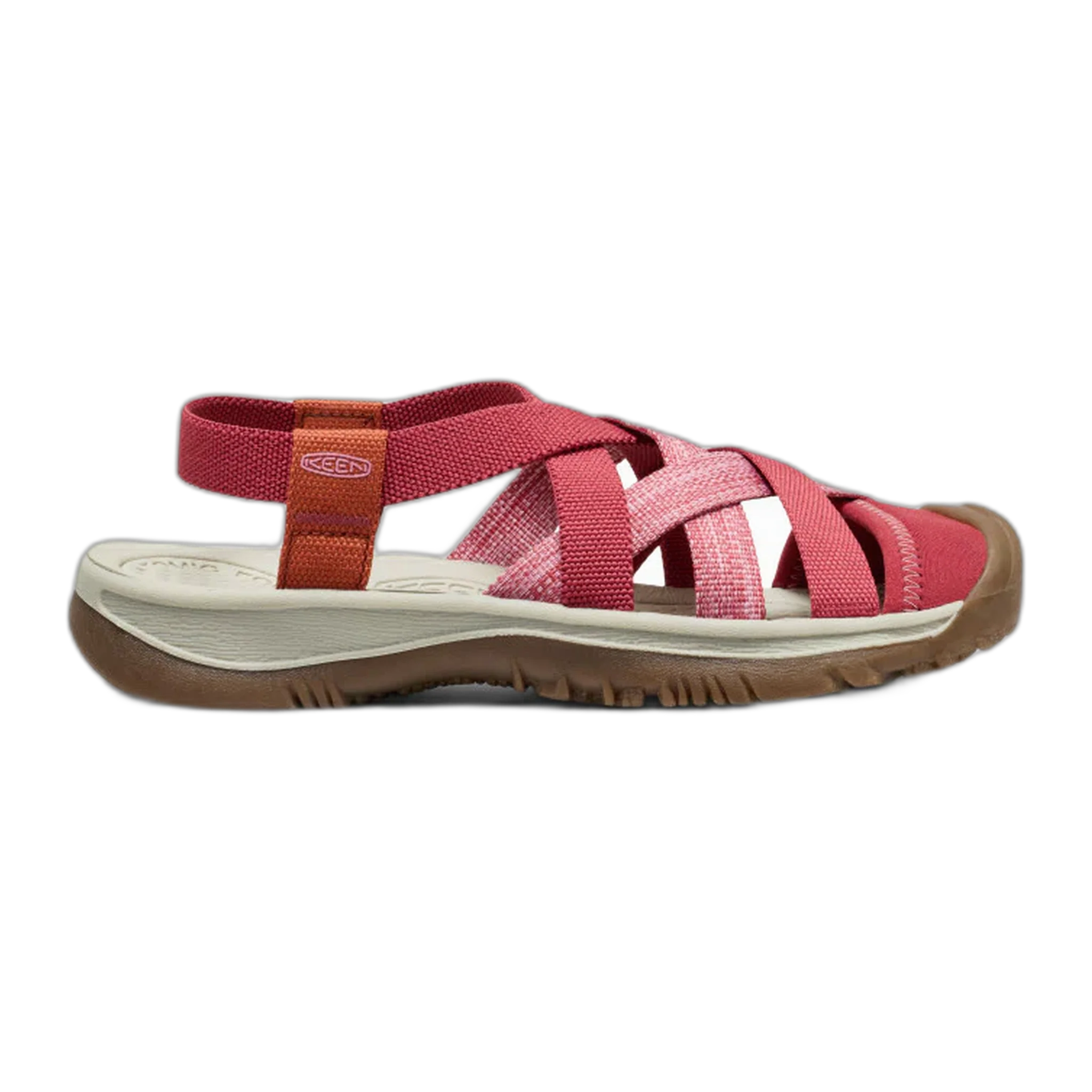 Women's Whisper Lattice Sandal - Image 2