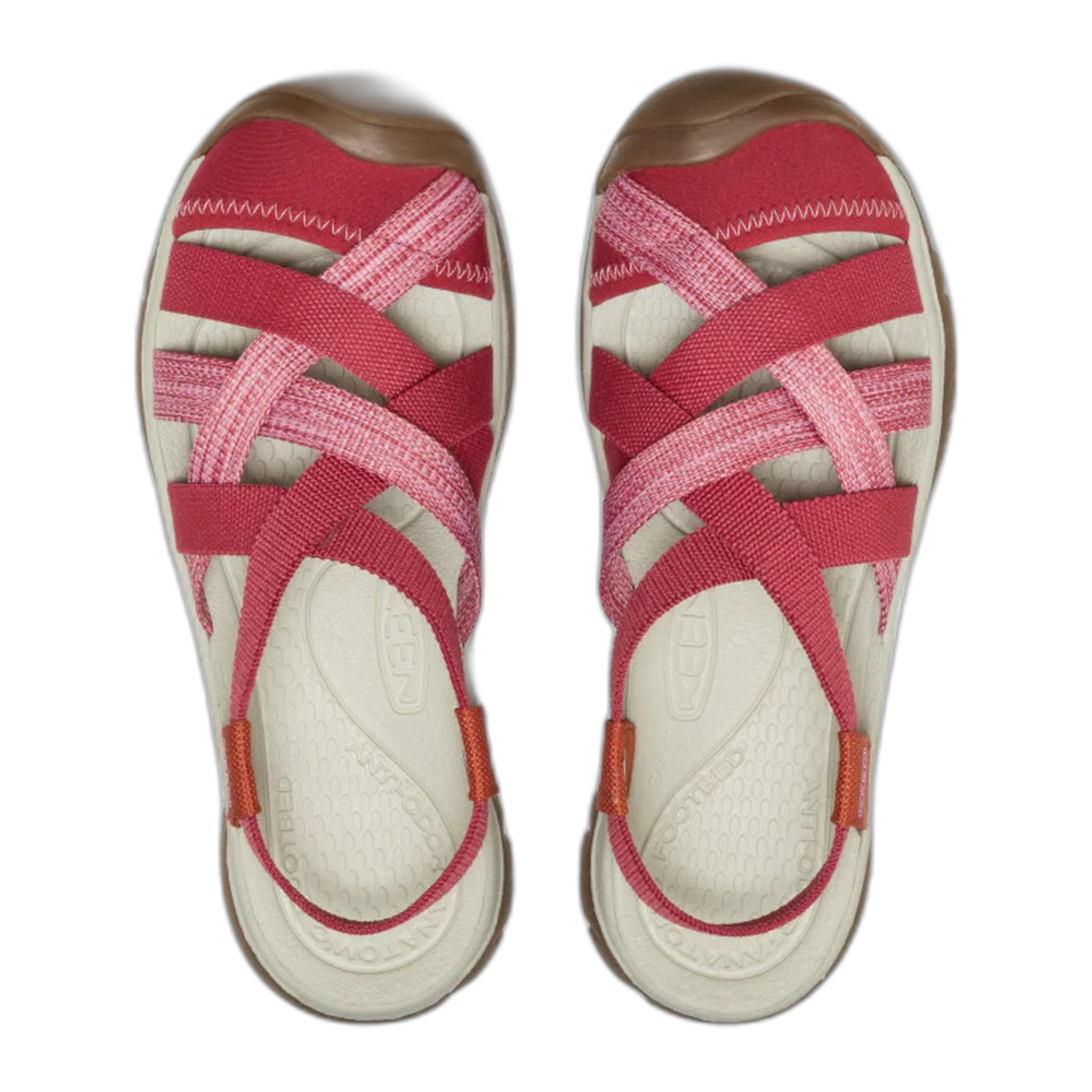 Women's Whisper Lattice Sandal - Image 3
