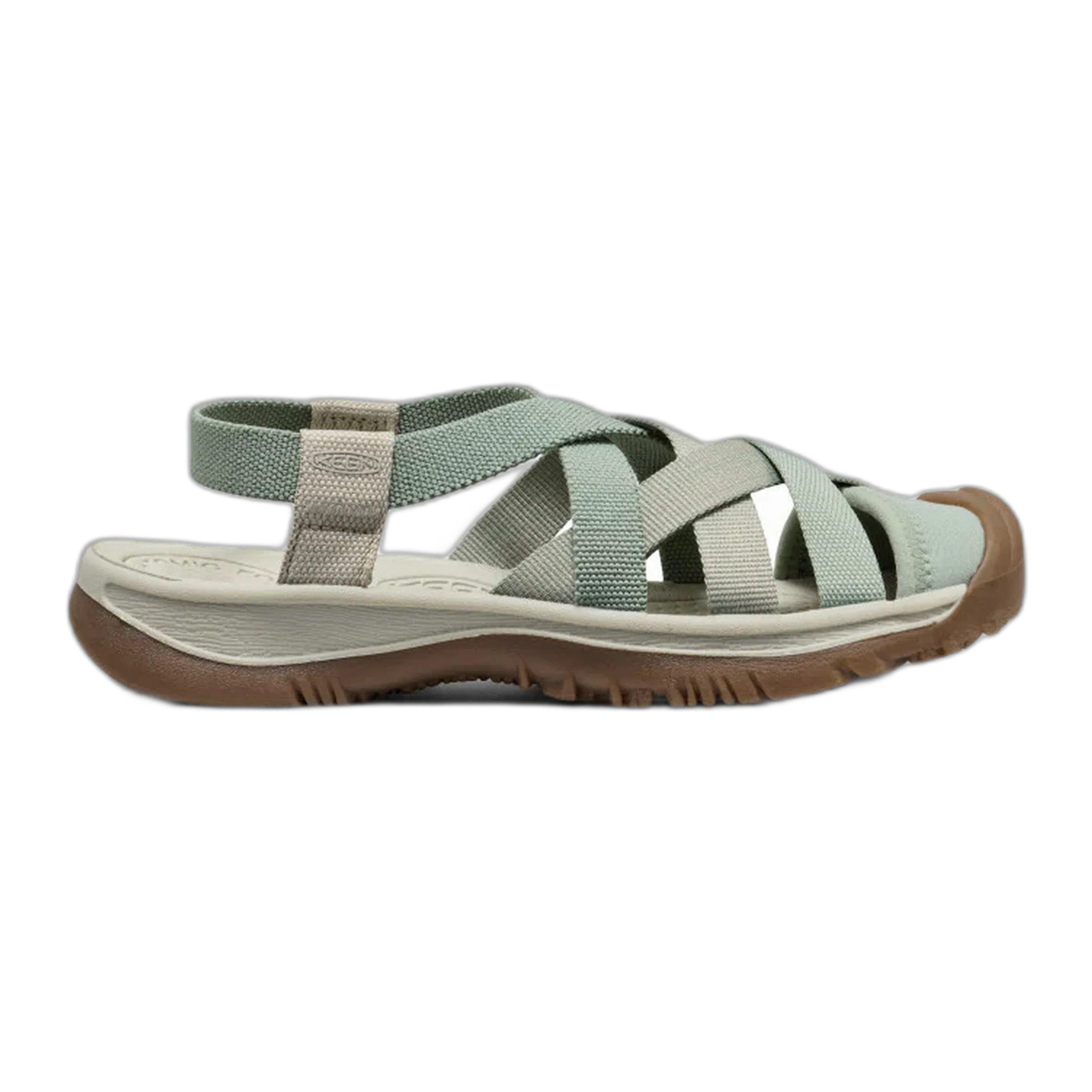 Women's Whisper Lattice Sandal - Image 2