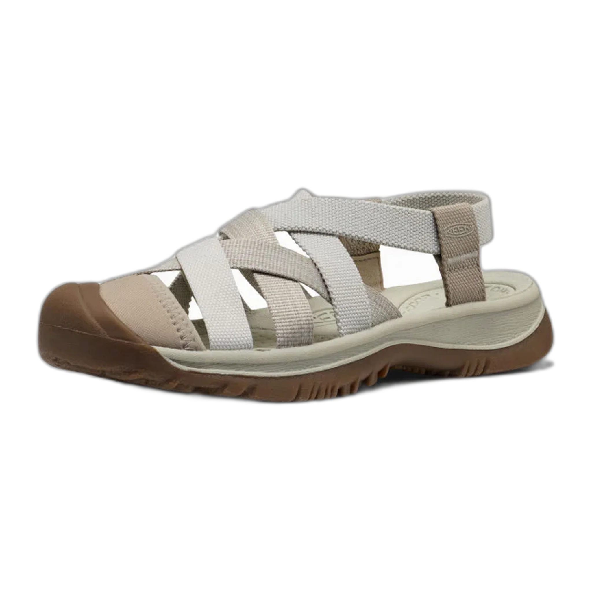 Women's Whisper Lattice Sandal - Image 2