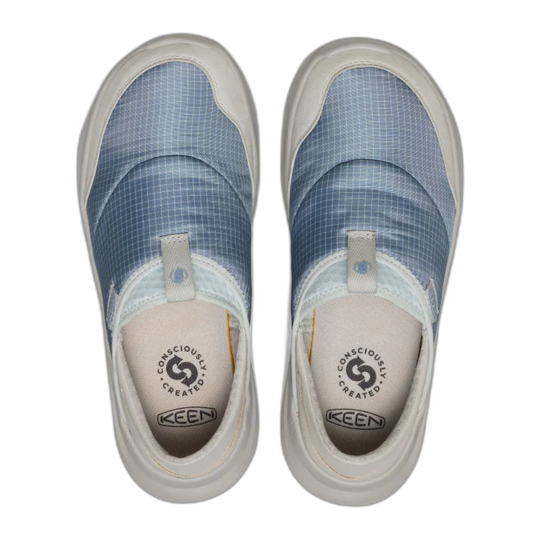 Women's Whyser Slip-On - Image 3