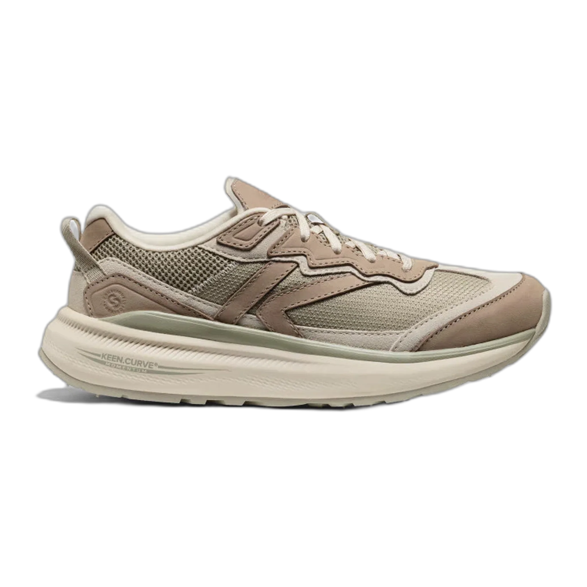 Women's WK500 Leather Walking Shoe