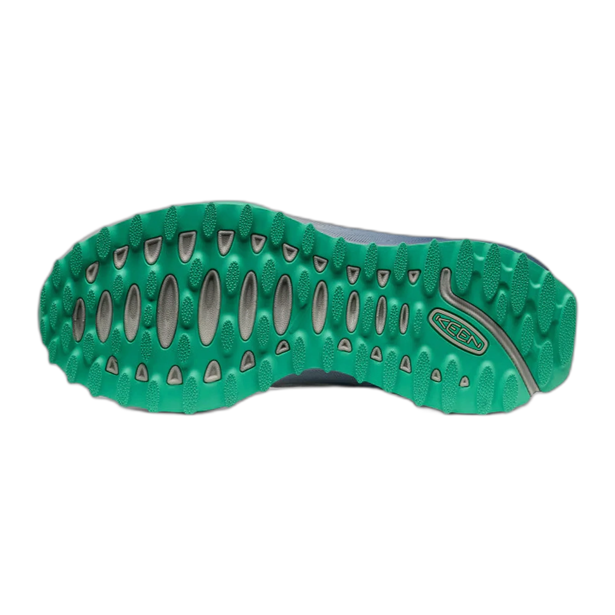 Women's Zionic NXT Waterproof Hiking Shoe - Image 4