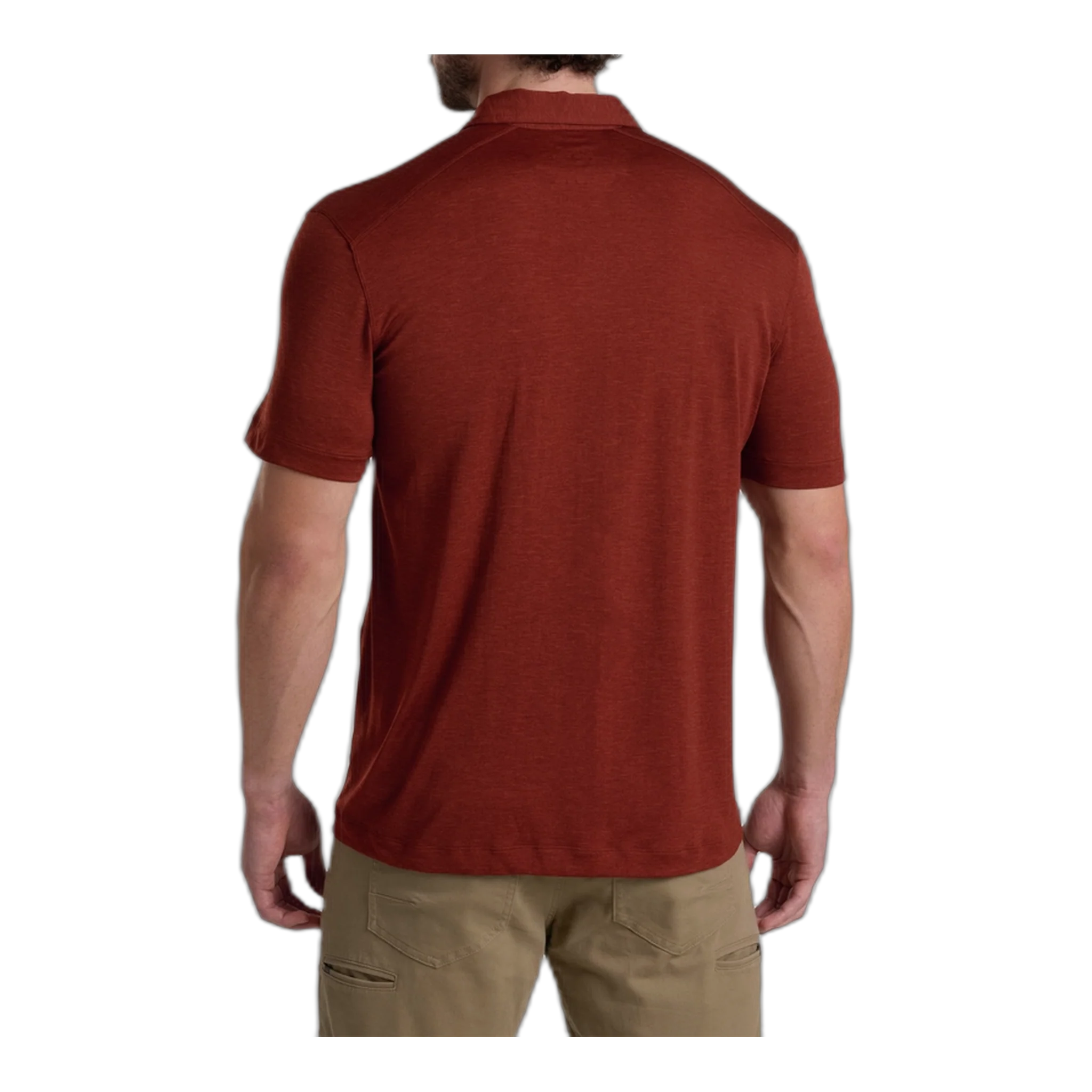 SHADOW™ Polo - Image 2