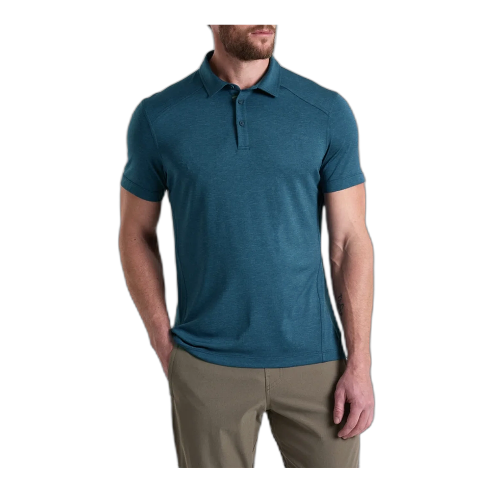 SHADOW™ Polo