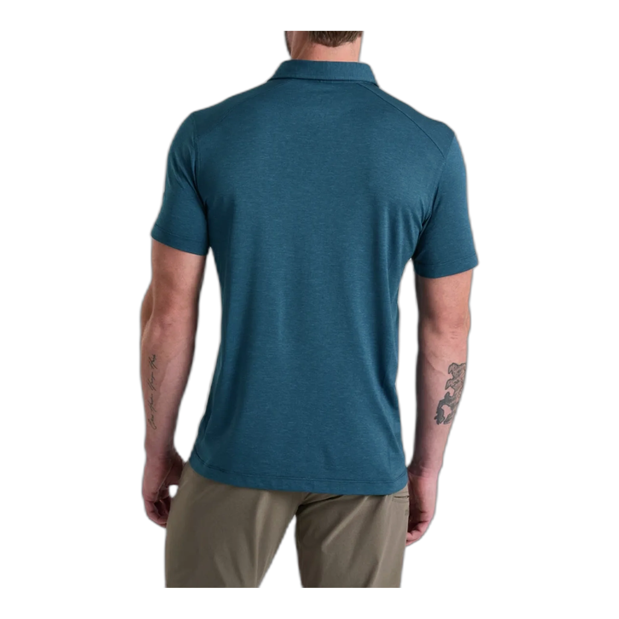 SHADOW™ Polo - Image 2
