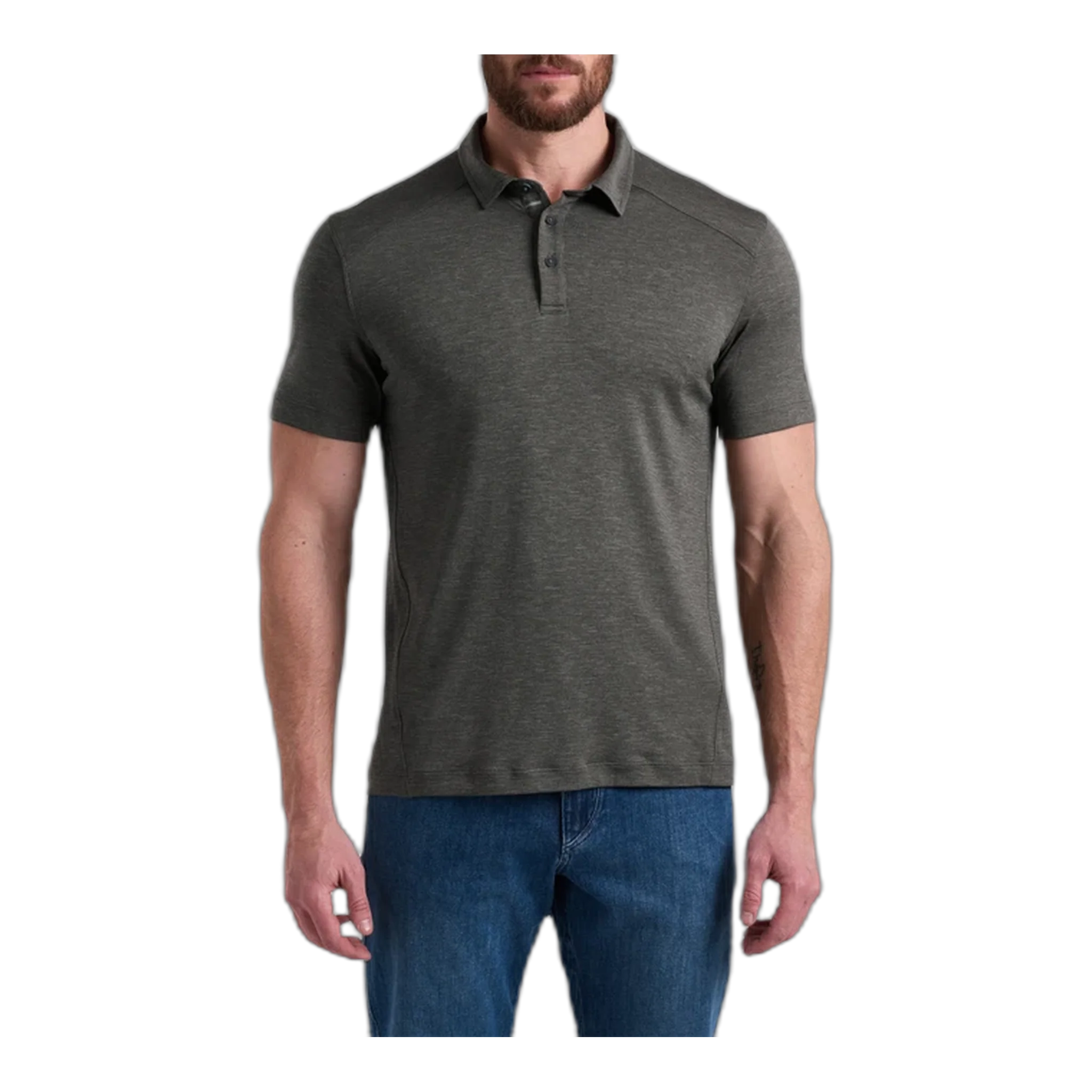 SHADOW™ Polo