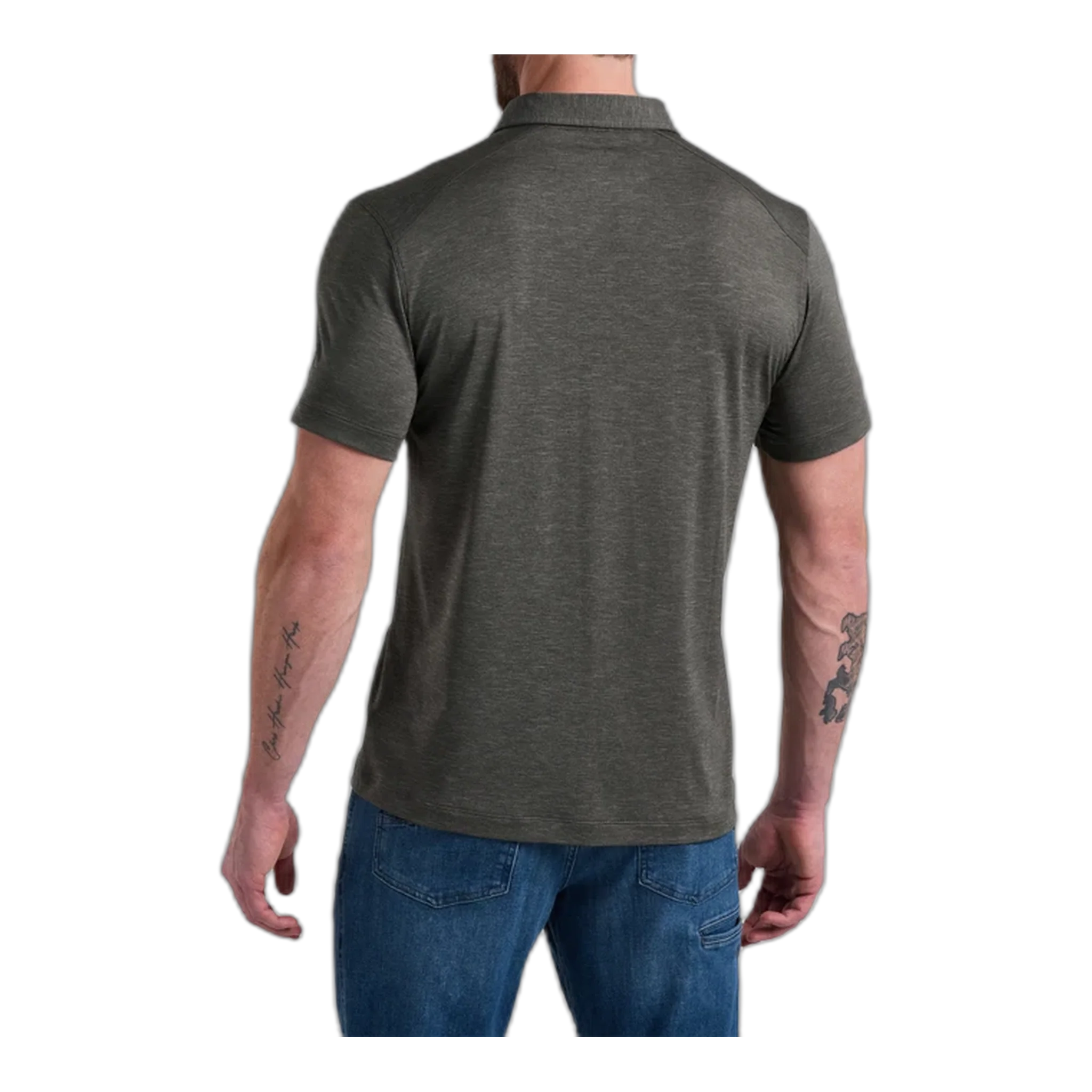 SHADOW™ Polo - Image 2