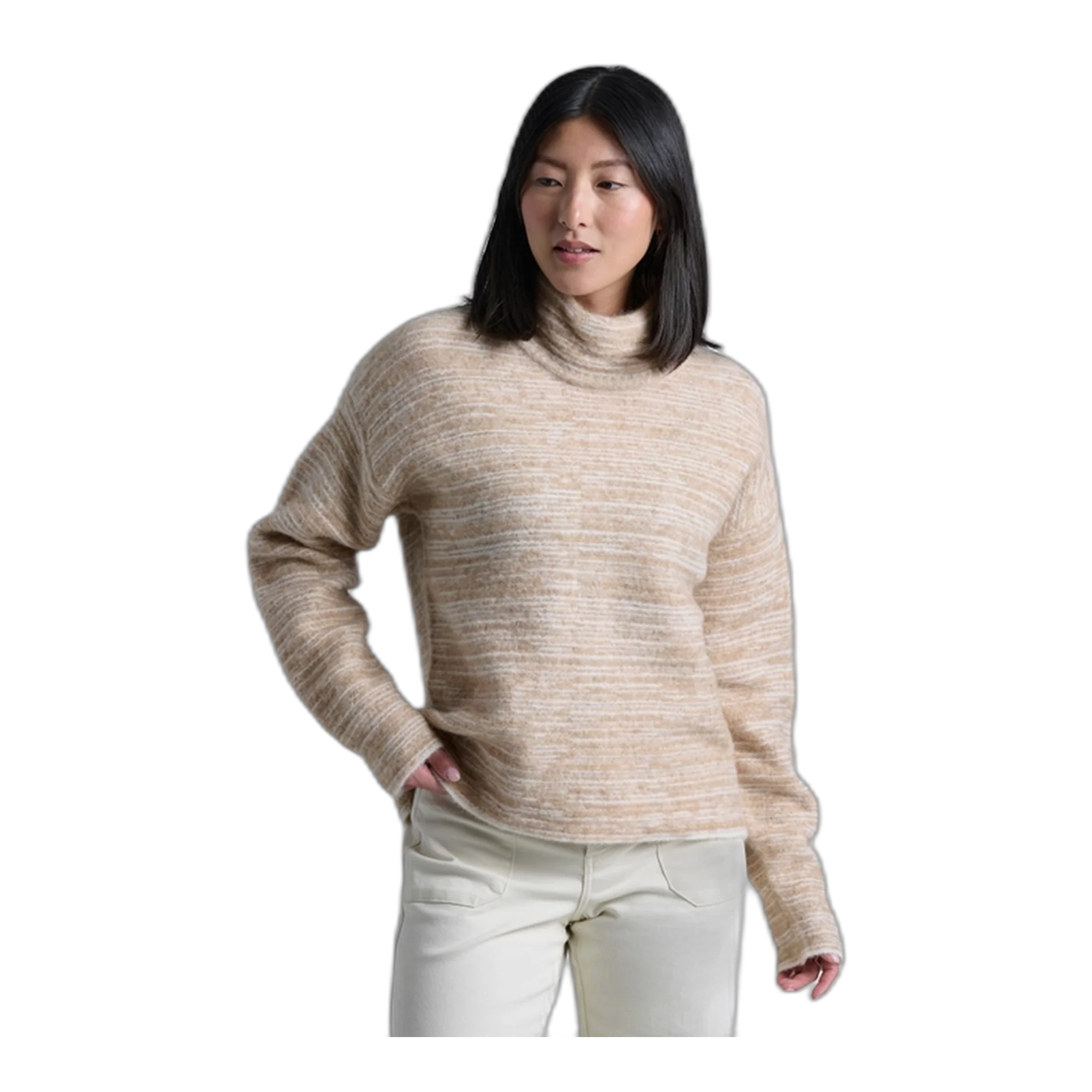 NAOMI™ Sweater