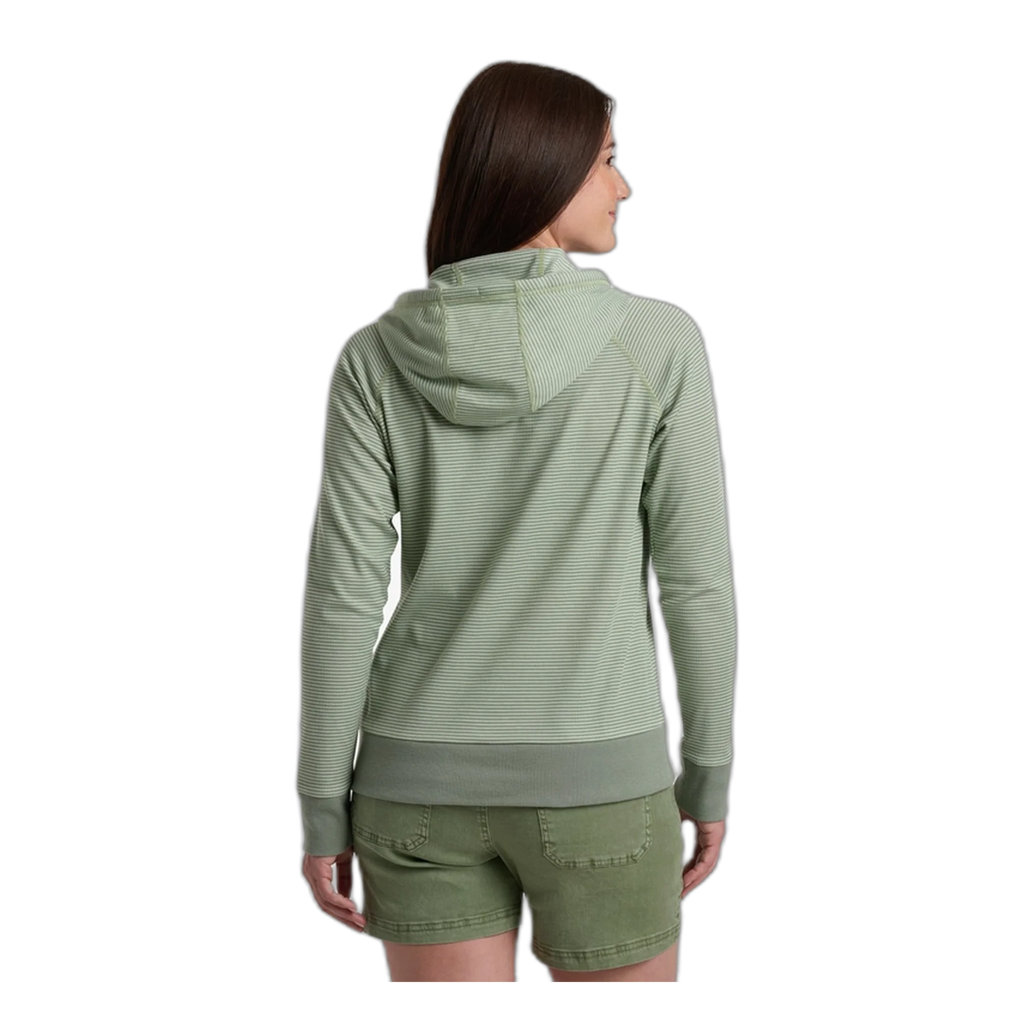 STRIA™ Pullover Hood - Image 2