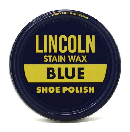 Original Stain Wax Shoe Polish