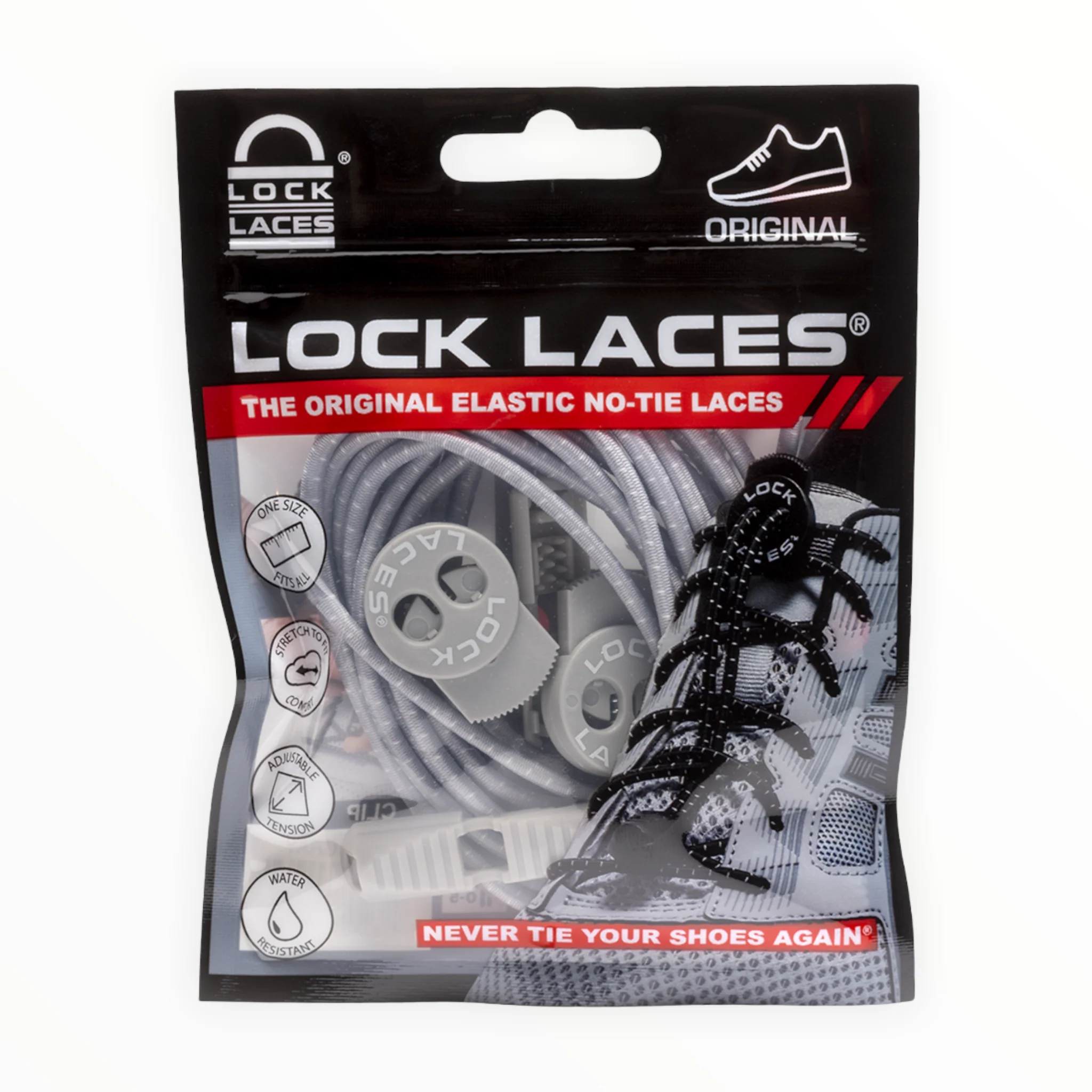 Original Lock Laces®