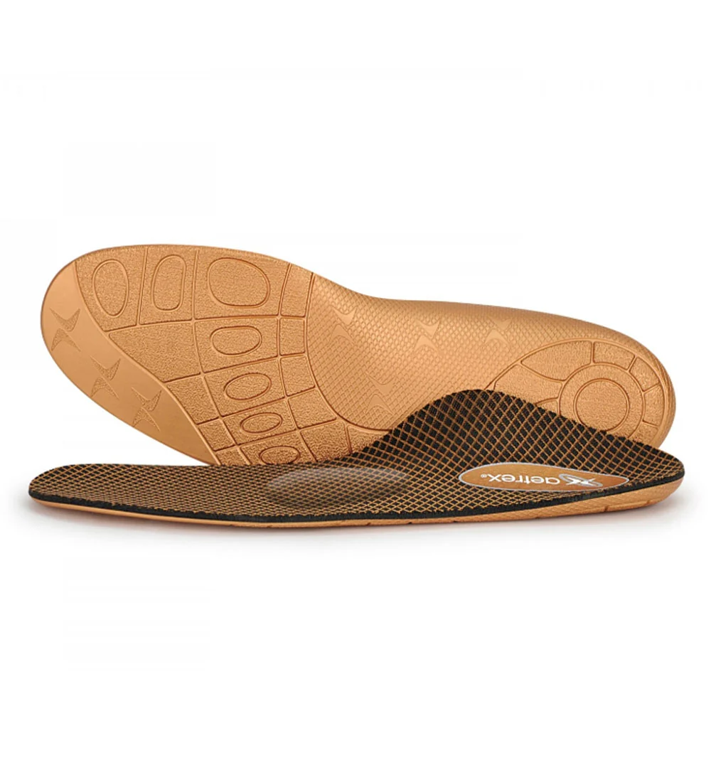 Men's Compete Orthotics W/ Metatarsal Support - Image 4