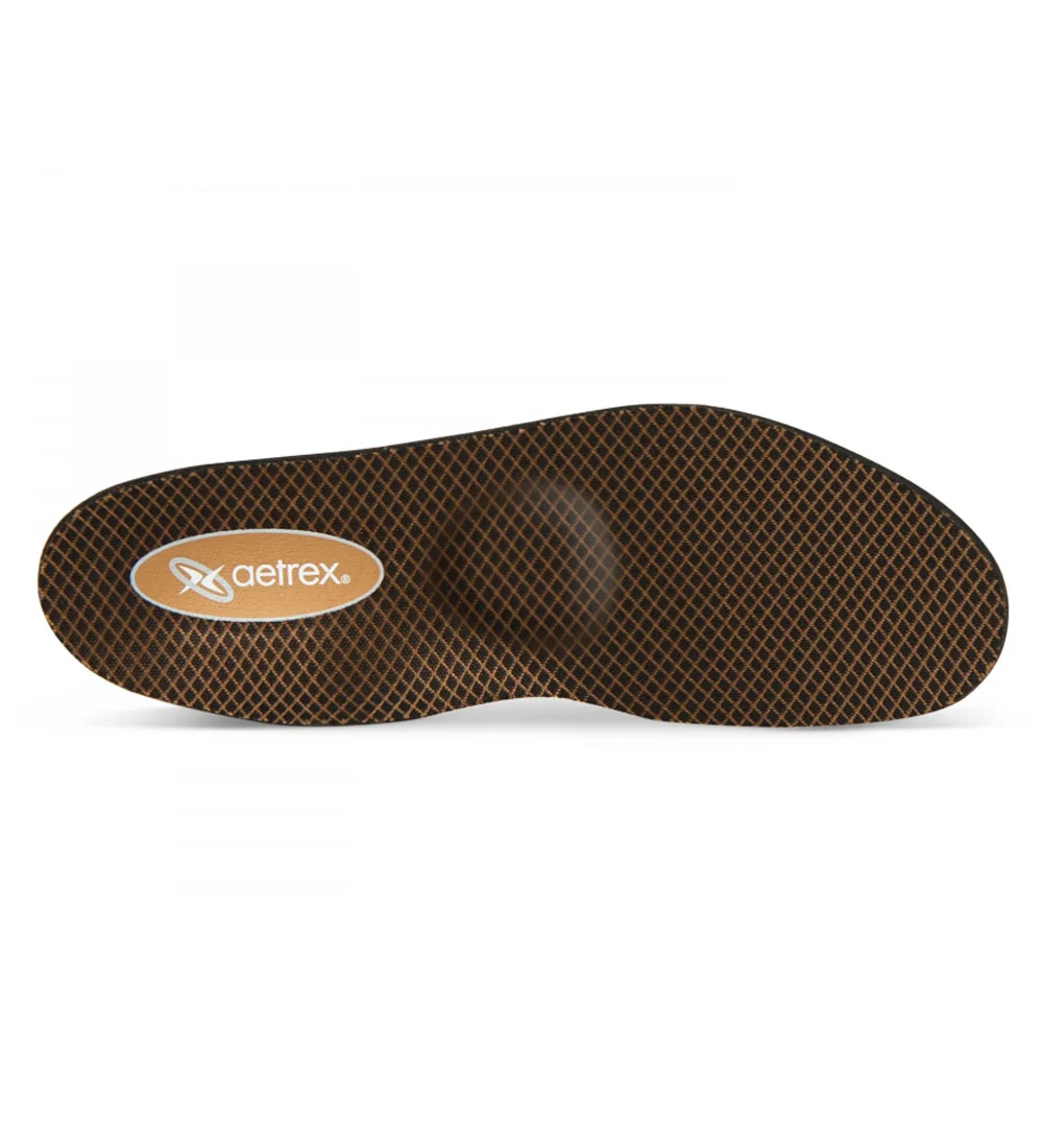 Women's Compete Orthotics W/ Metatarsal Support - Image 5