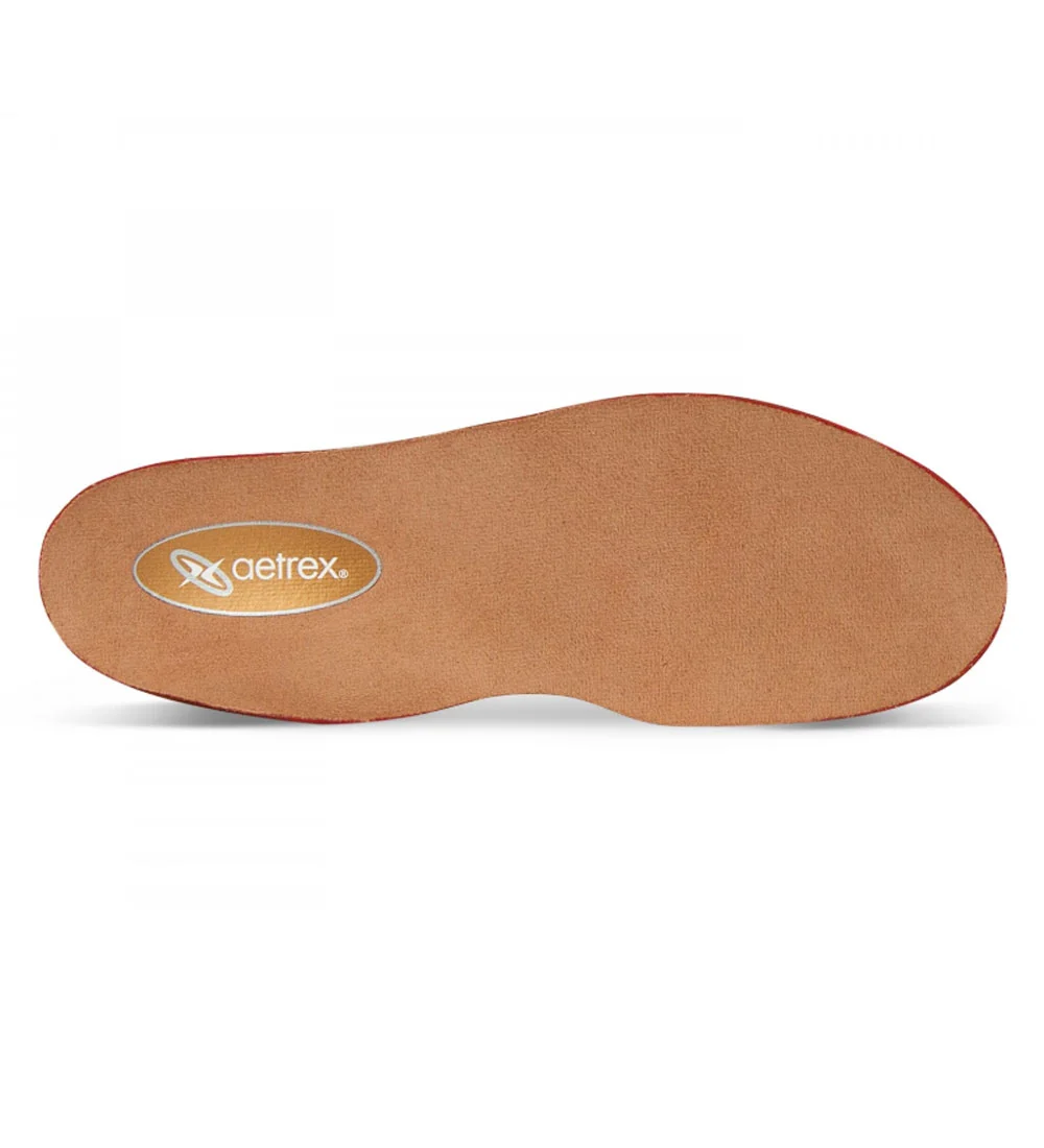 Women's Casual Orthotics - Insole For Everyday Shoes - Image 3