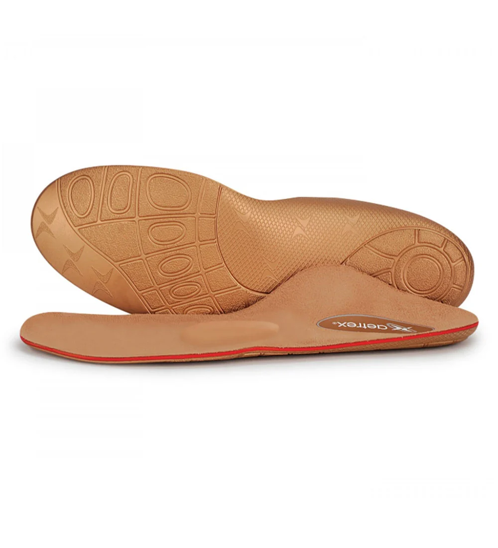 Women's Casual Comfort Orthotics W/ Metatarsal Support - Image 5