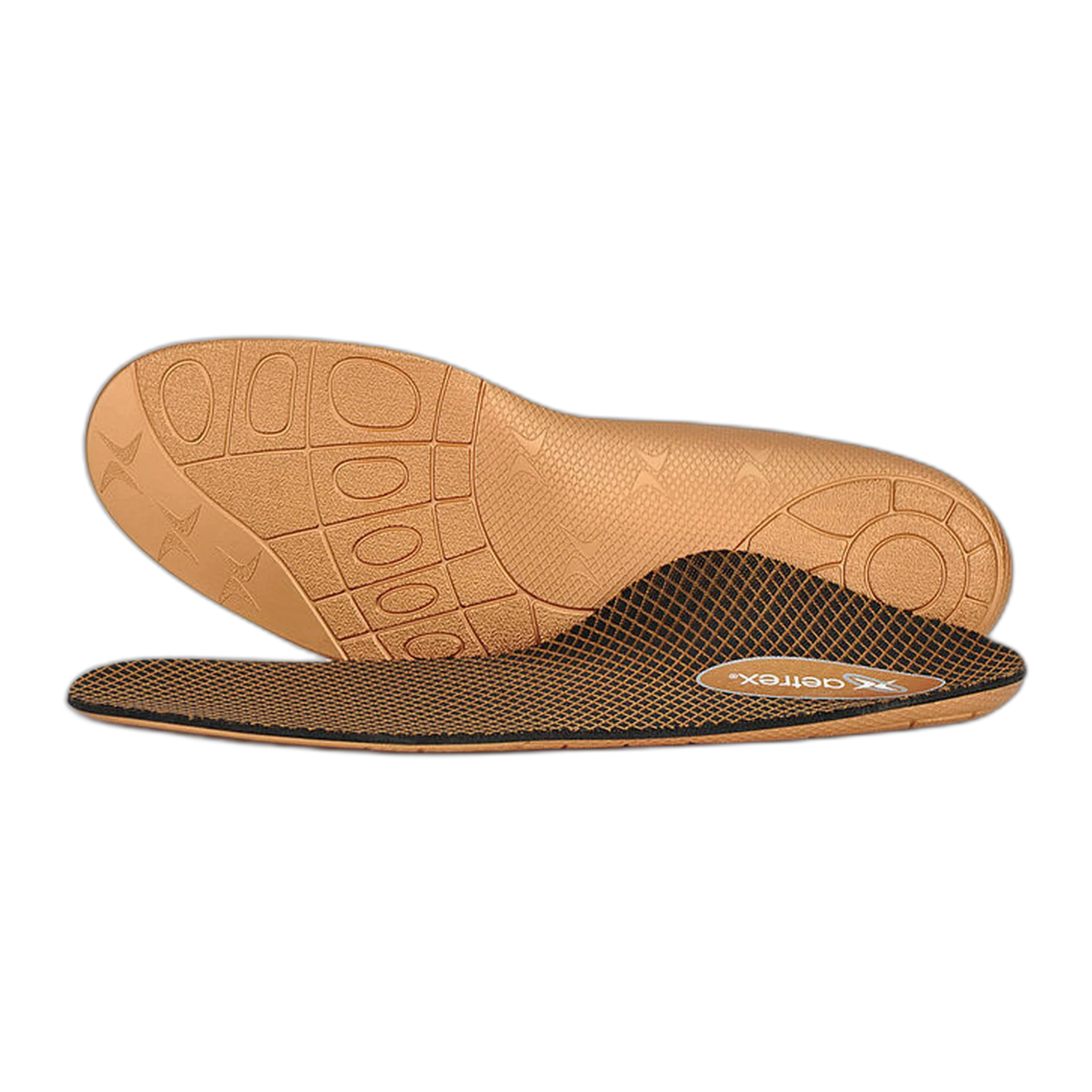 Women's Compete Posted Orthotics - Image 2