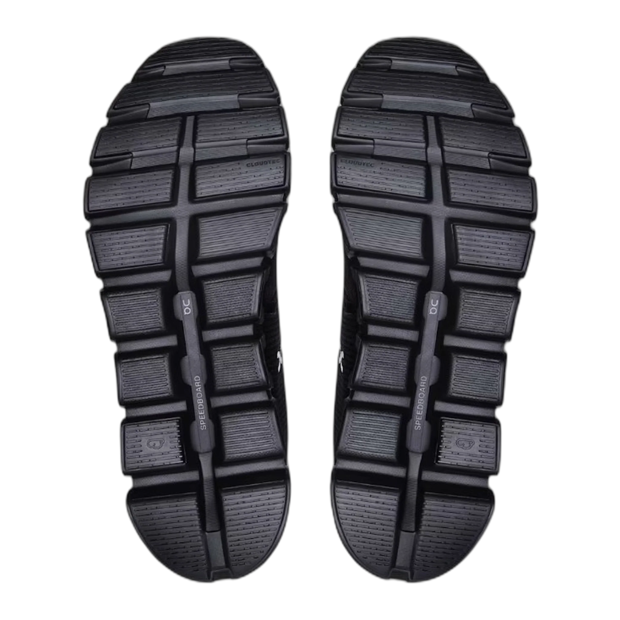 Men's Cloud 6 Waterproof - Image 3